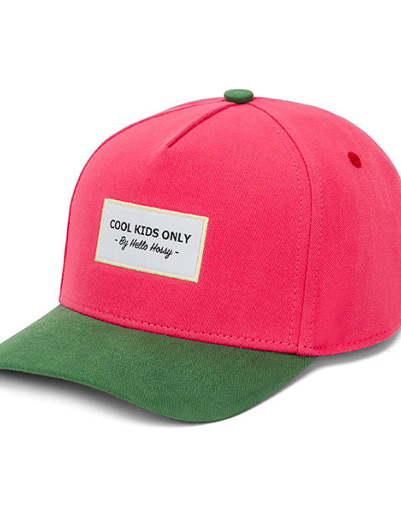 HELLO HOSSY HELLO HOSSY Mini Fuchsia