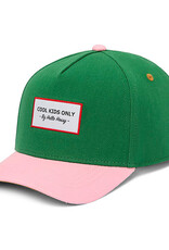 HELLO HOSSY HELLO HOSSY Mini Green