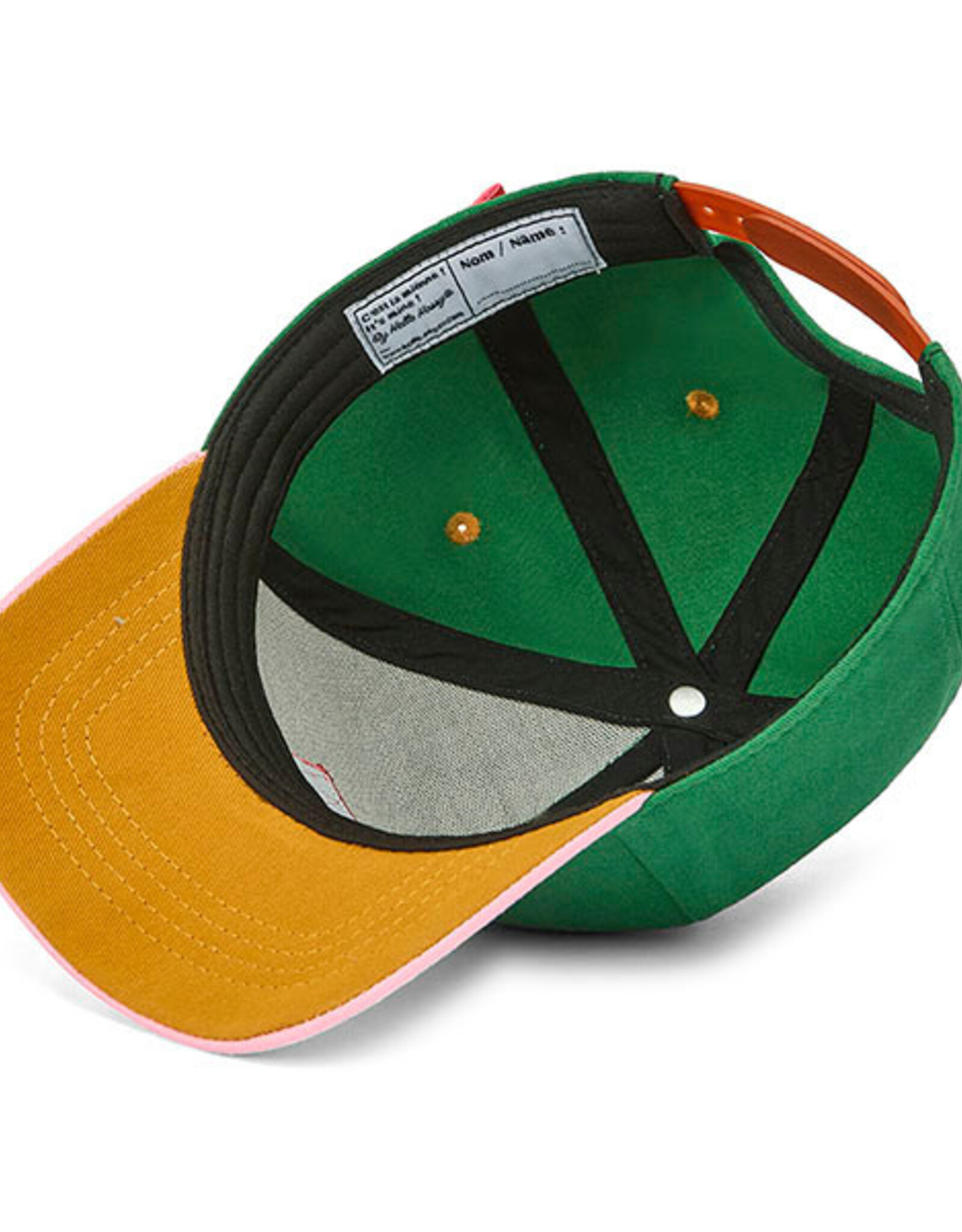 HELLO HOSSY HELLO HOSSY Mini Green