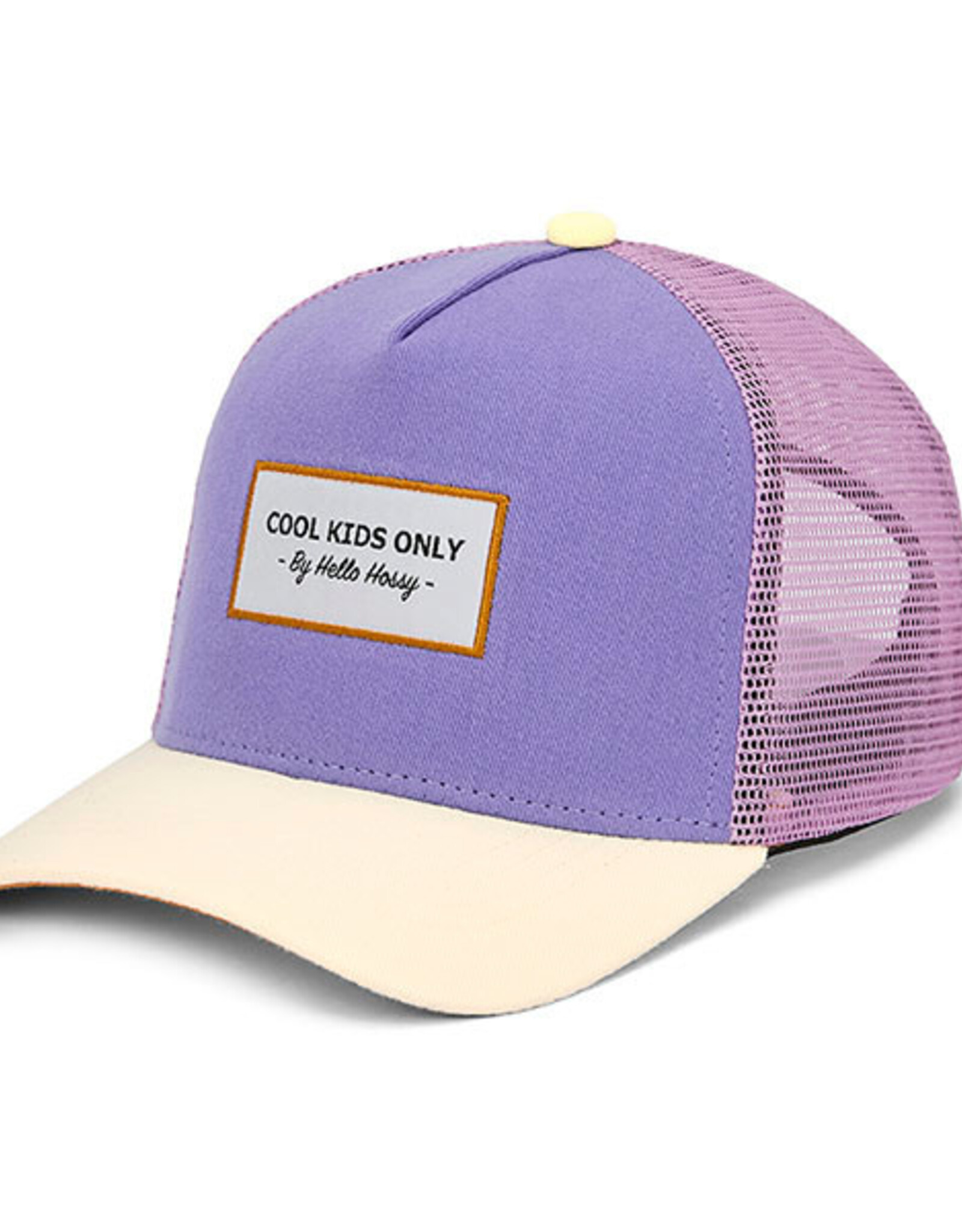 HELLO HOSSY HELLO HOSSY Mini Iris