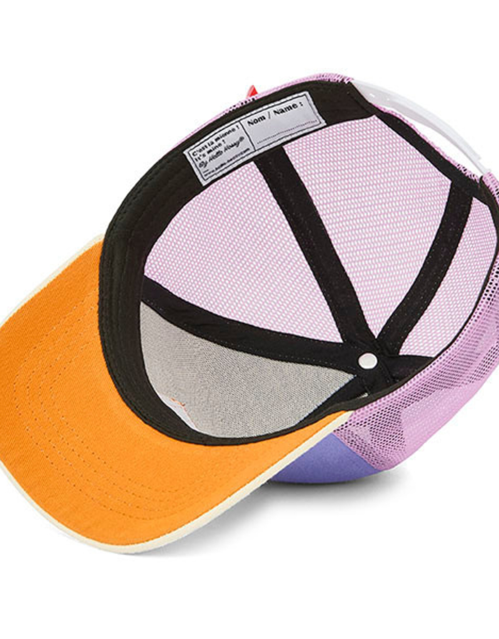 HELLO HOSSY HELLO HOSSY Mini Iris