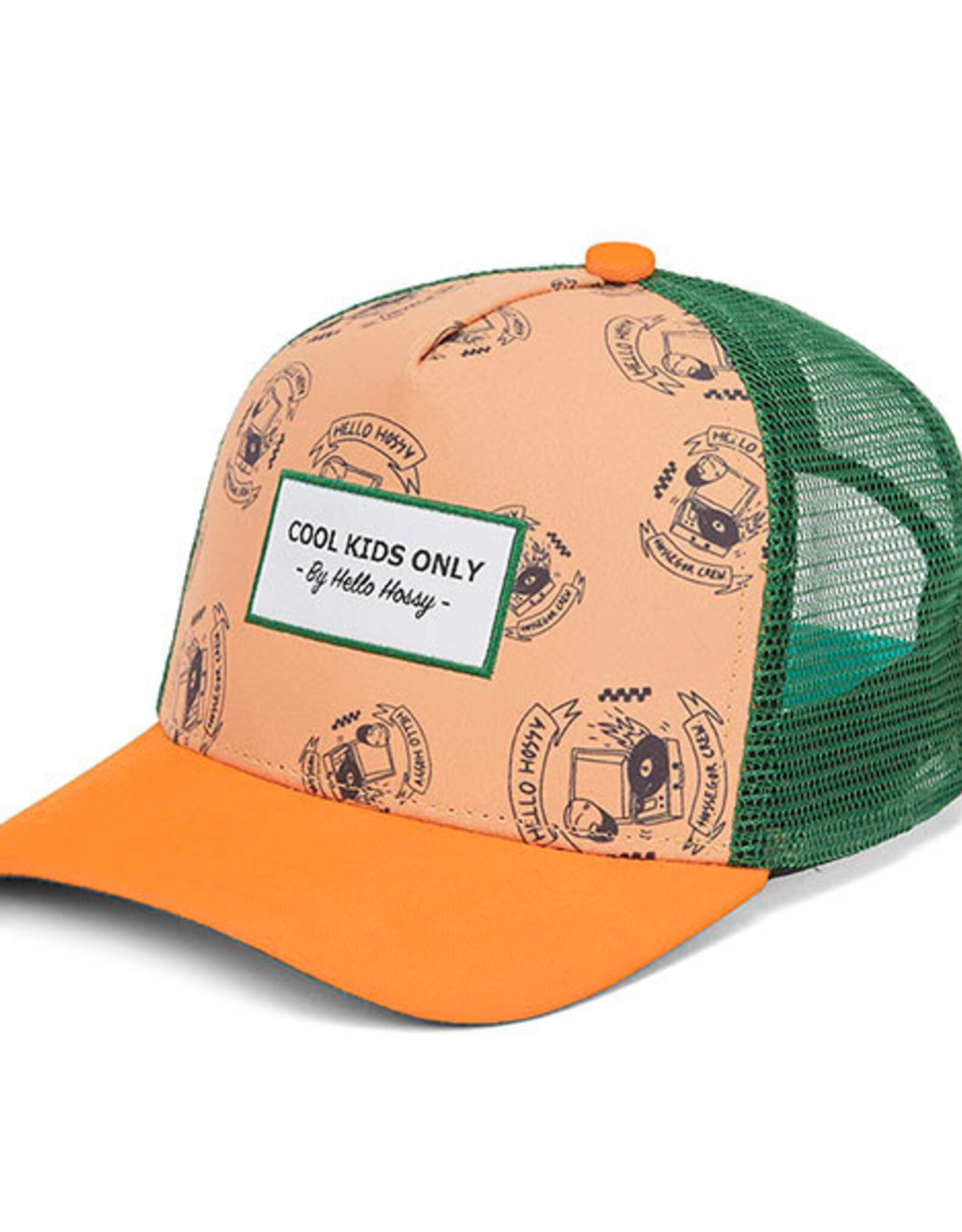 HELLO HOSSY $ HELLO HOSSY Mini Iris