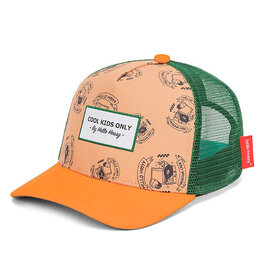 HELLO HOSSY HELLO HOSSY Casquette Inkee