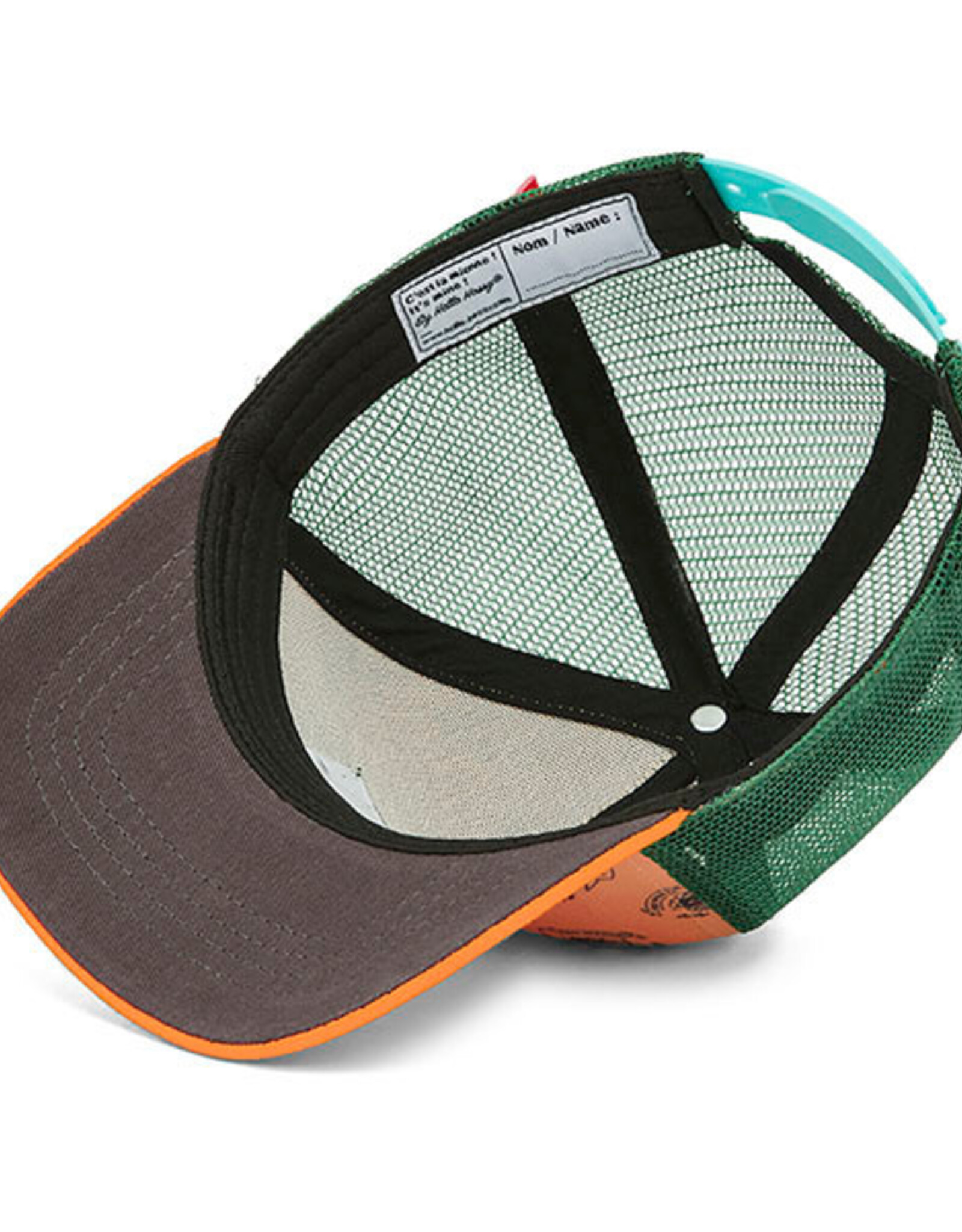 HELLO HOSSY HELLO HOSSY Casquette Inkee