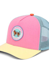 HELLO HOSSY HELLO HOSSY Casquette Stereo Dog