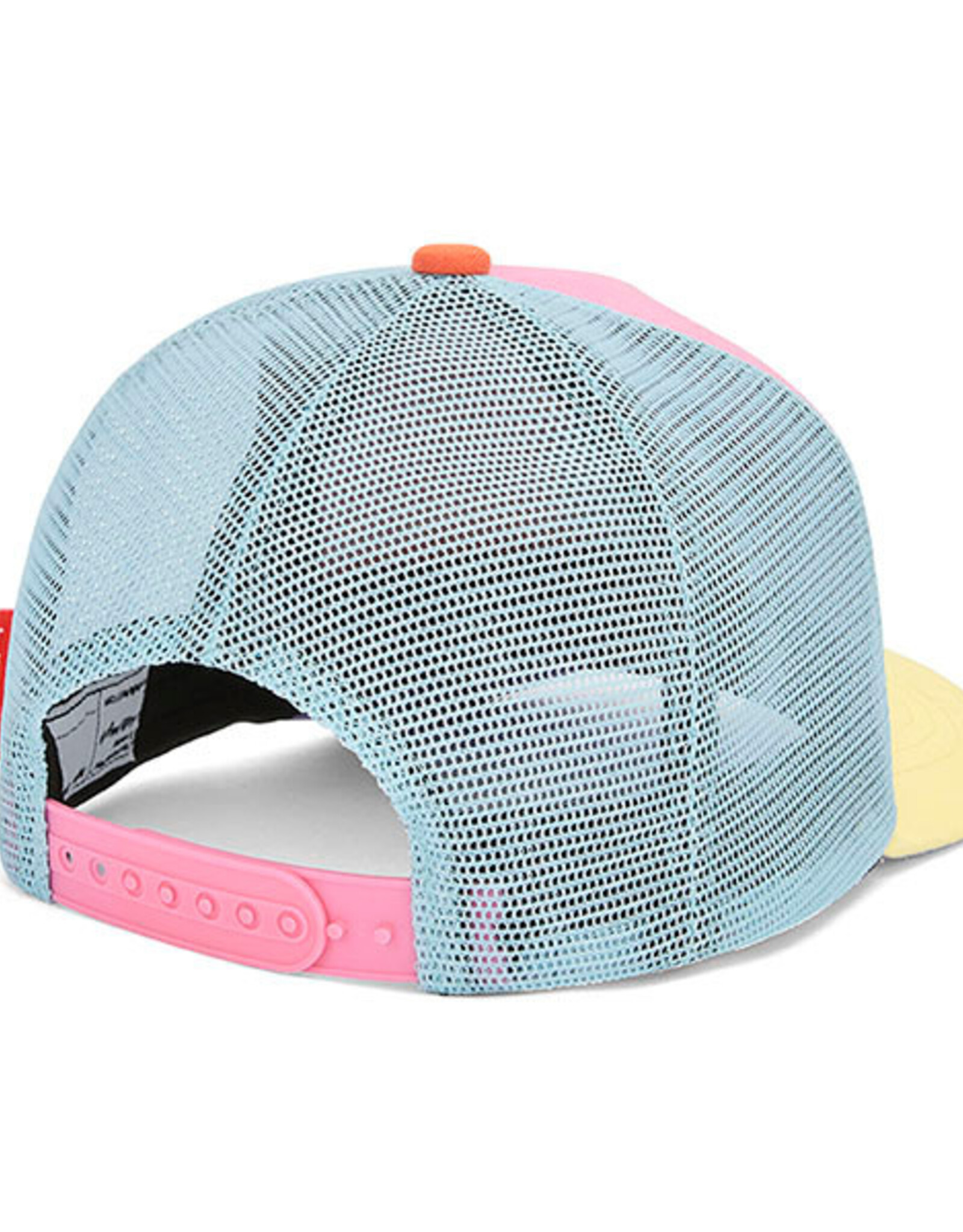 HELLO HOSSY HELLO HOSSY Casquette Stereo Dog