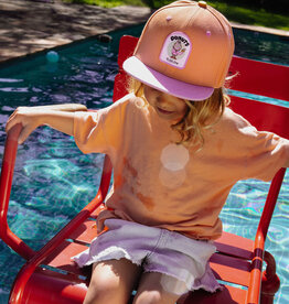 HELLO HOSSY HELLO HOSSY Casquette Donuts