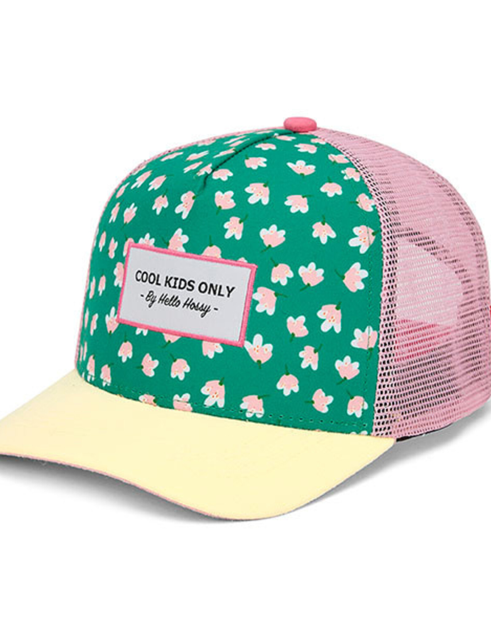 HELLO HOSSY HELLO HOSSY Casquette garden Joy