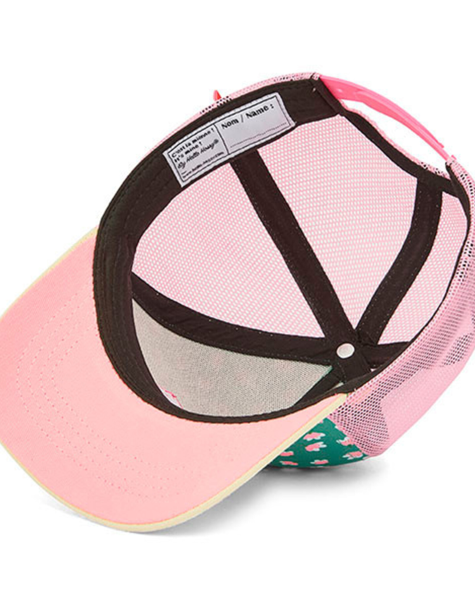 HELLO HOSSY HELLO HOSSY Casquette garden Joy