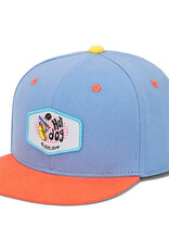 HELLO HOSSY HELLO HOSSY Casquette Hot Dog