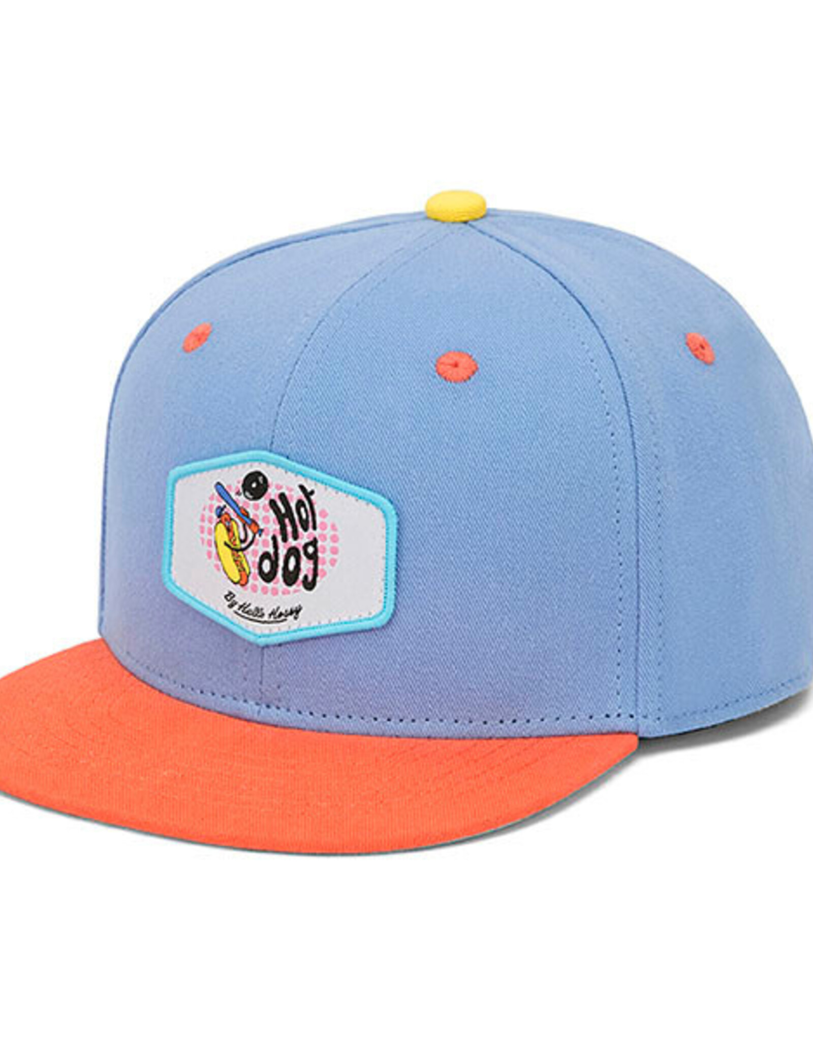HELLO HOSSY HELLO HOSSY Casquette Hot Dog
