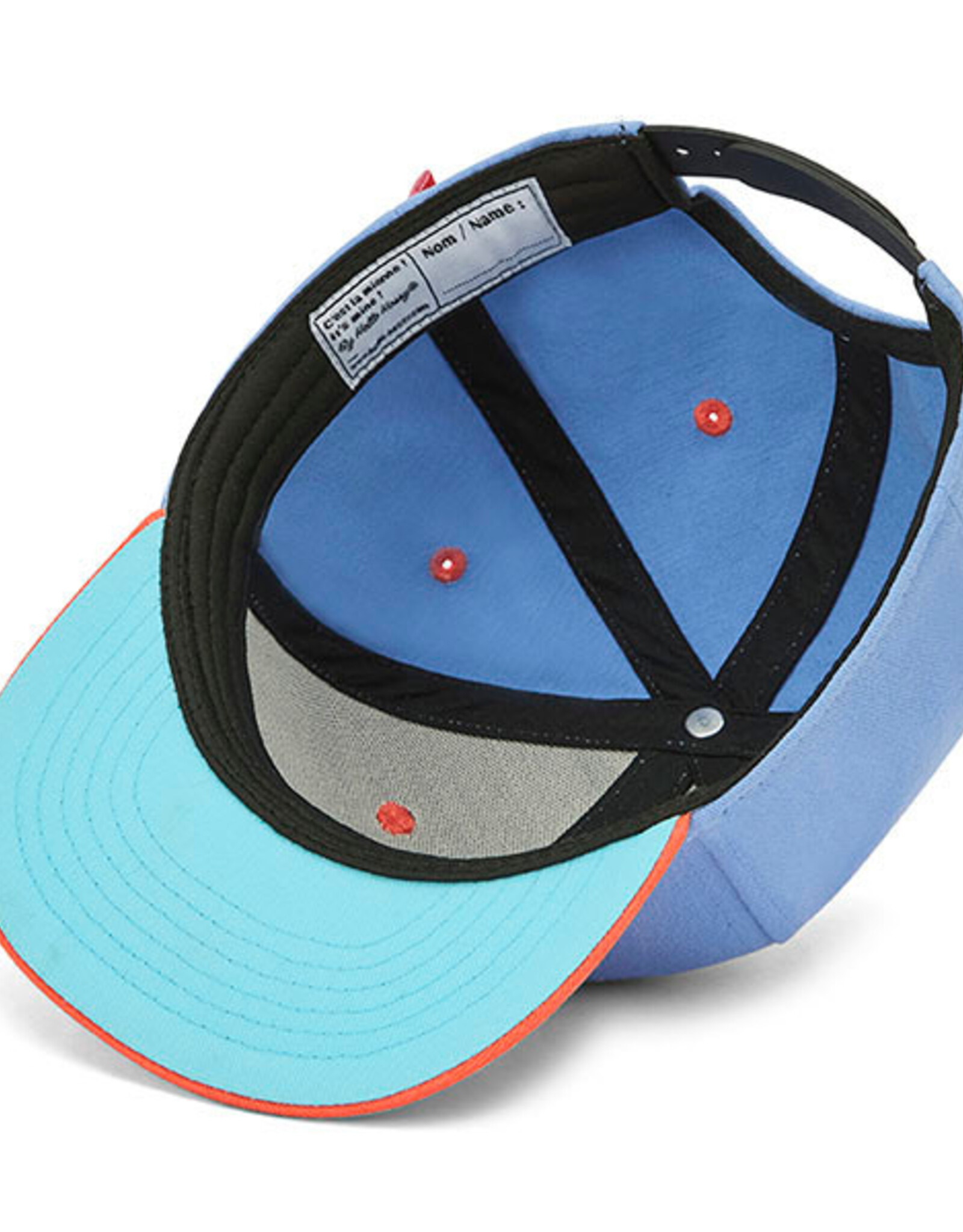 HELLO HOSSY HELLO HOSSY Casquette Hot Dog