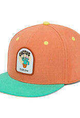 HELLO HOSSY HELLO HOSSY Casquette Cactus