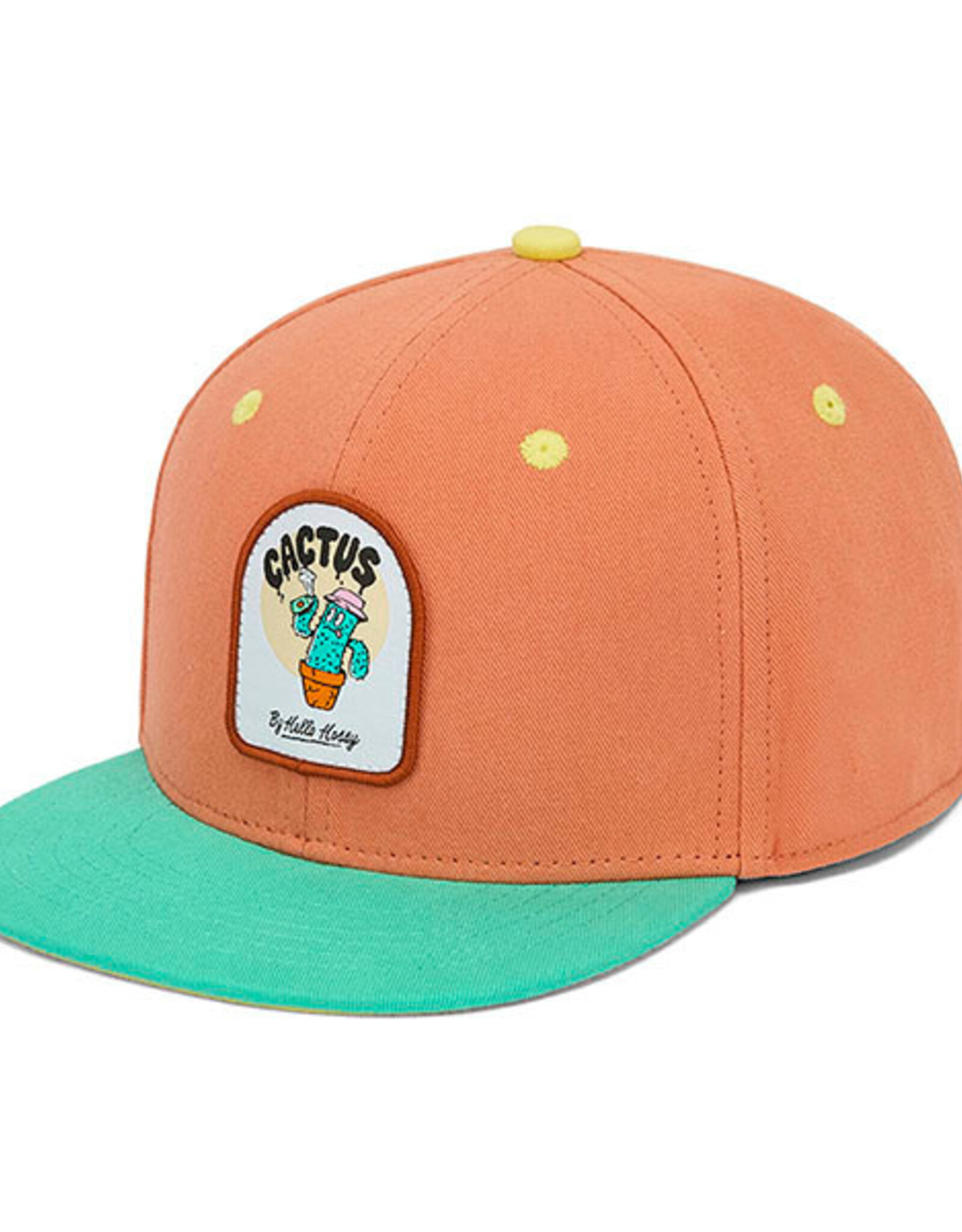 HELLO HOSSY HELLO HOSSY Casquette Cactus
