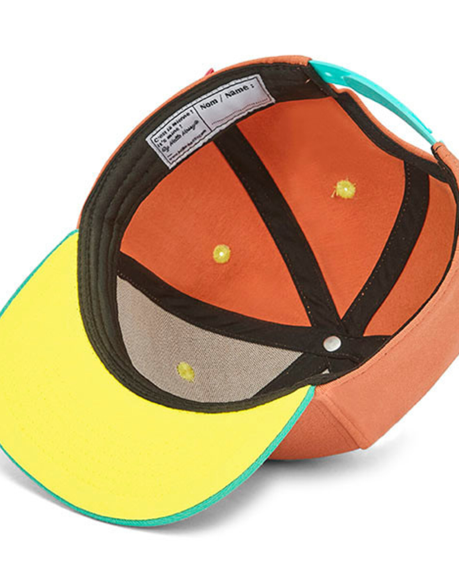 HELLO HOSSY HELLO HOSSY Casquette Cactus