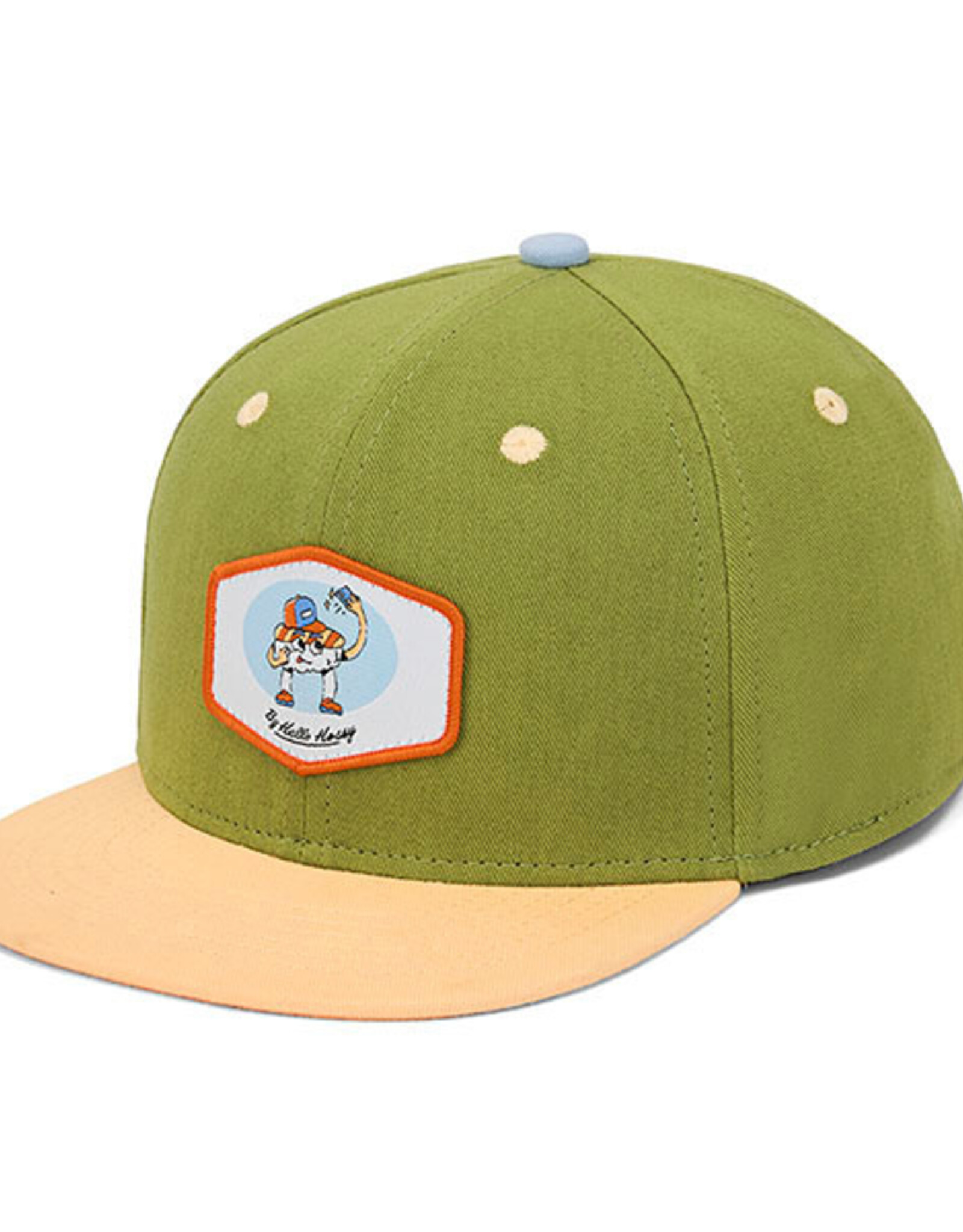 HELLO HOSSY HELLO HOSSY Casquette Selfie Time