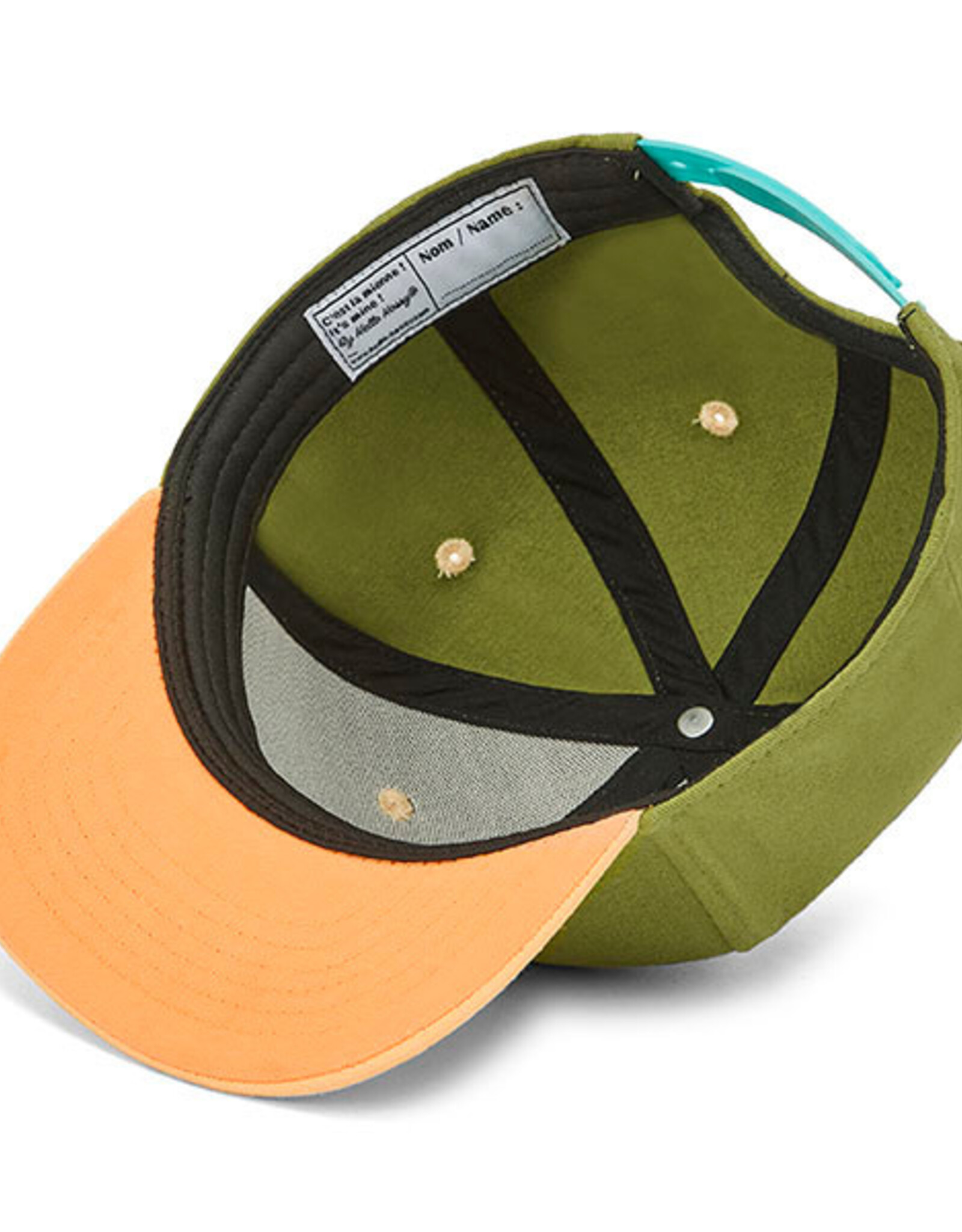 HELLO HOSSY HELLO HOSSY Casquette Selfie Time