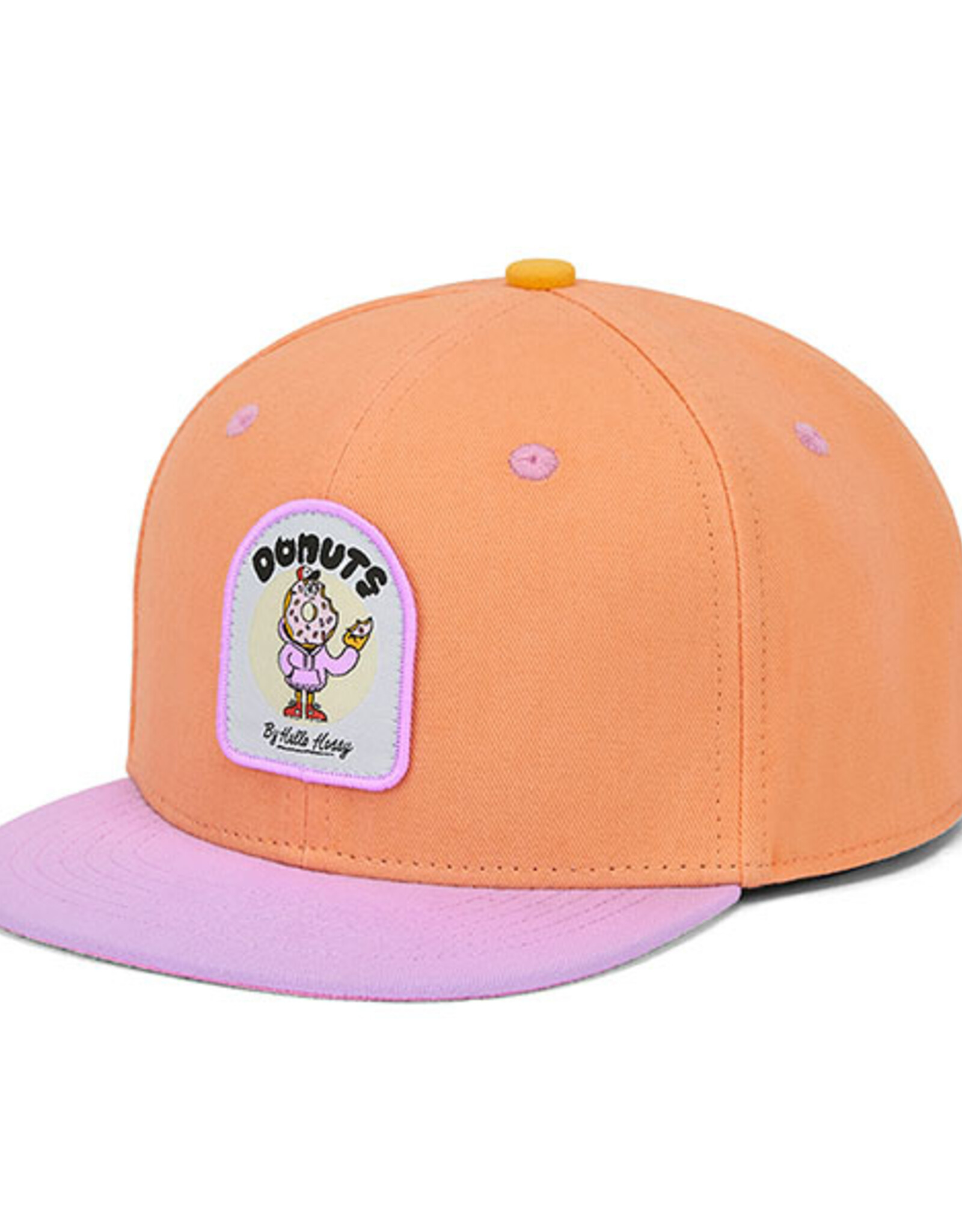 HELLO HOSSY HELLO HOSSY Casquette Donuts