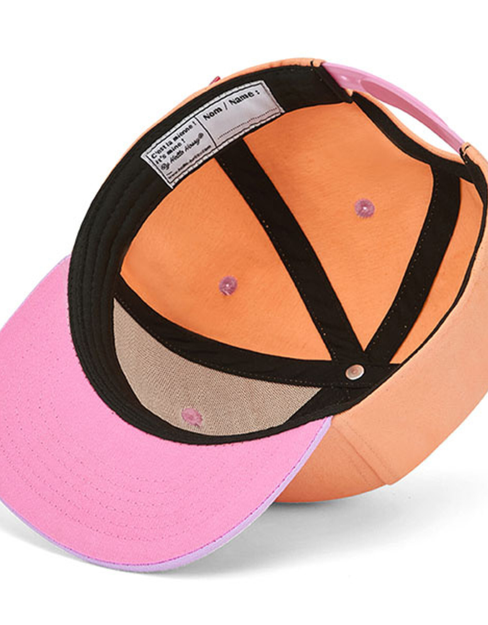 HELLO HOSSY HELLO HOSSY Casquette Donuts