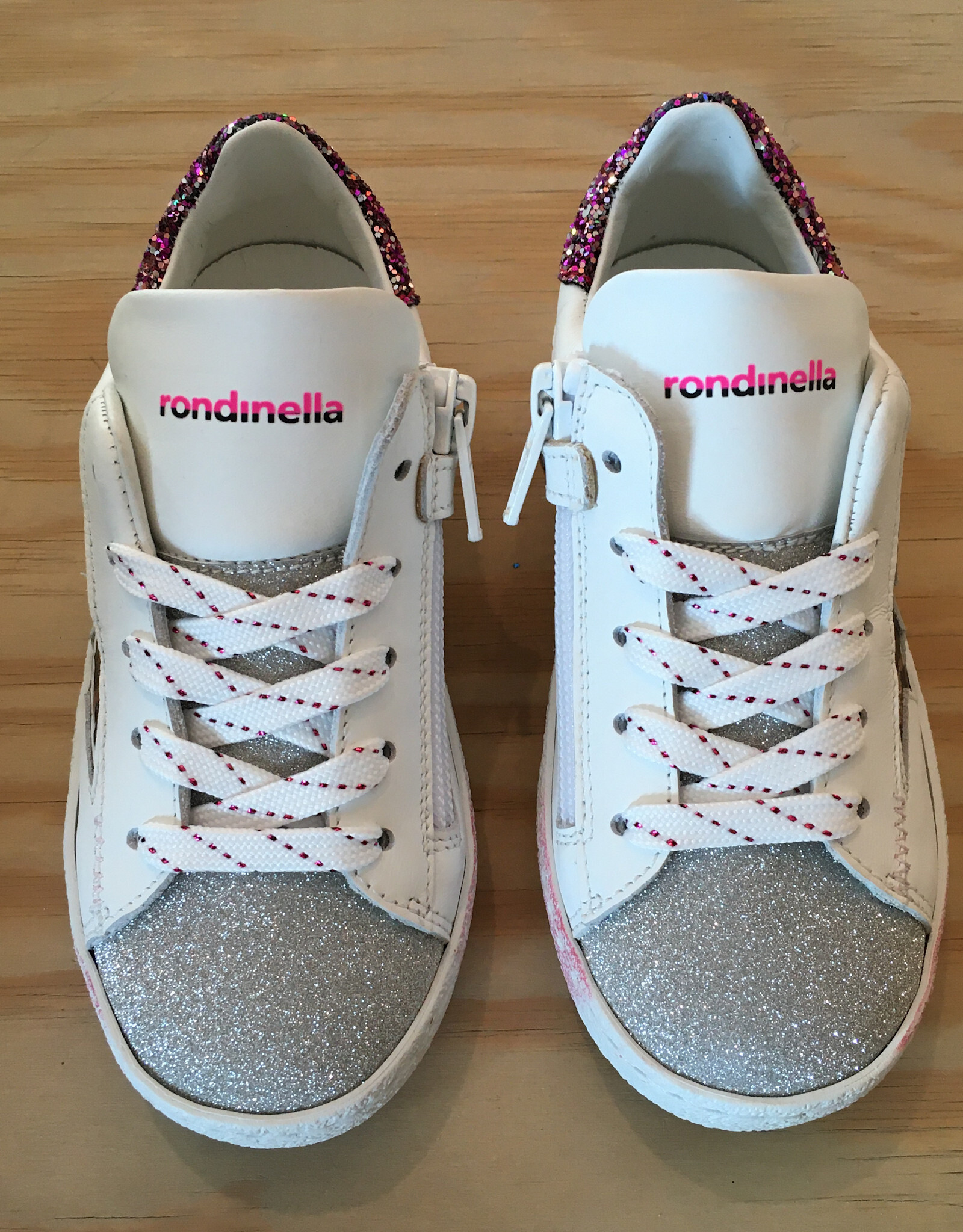 RONDINELLA RONDINELLA 11227-15 T714 ARGENT