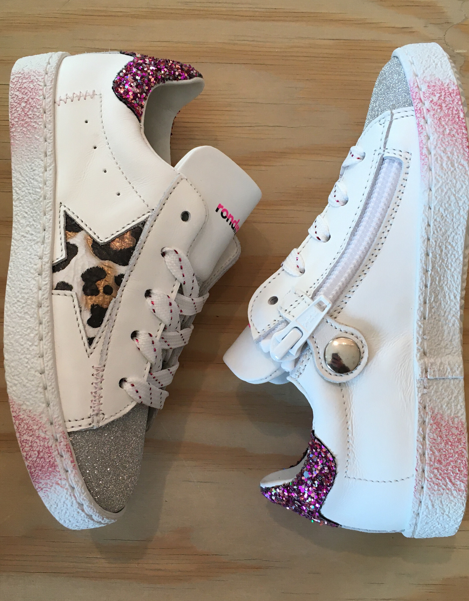 RONDINELLA RONDINELLA 11227-15 T714 ARGENT