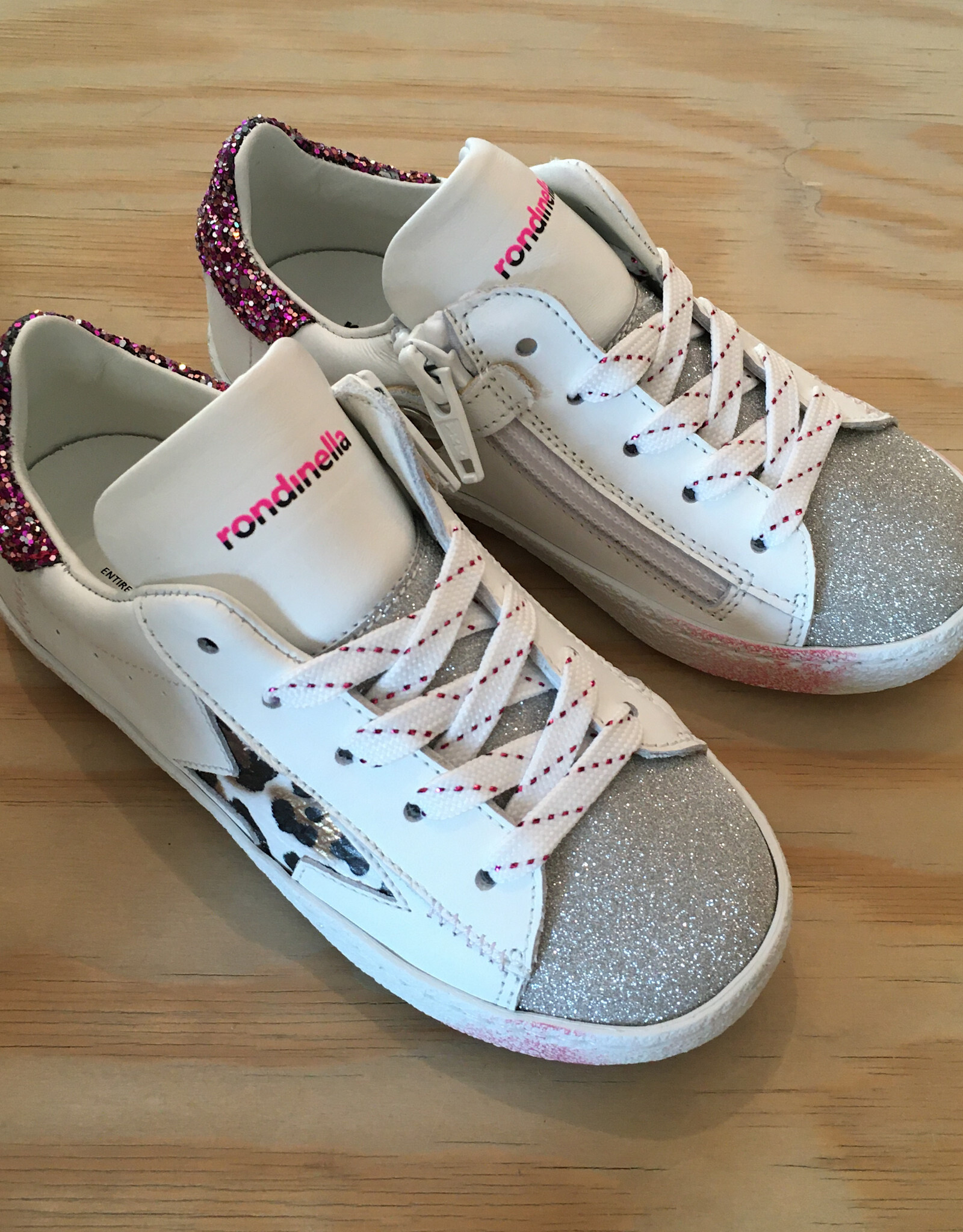 RONDINELLA RONDINELLA 11227-15 T714 ARGENT