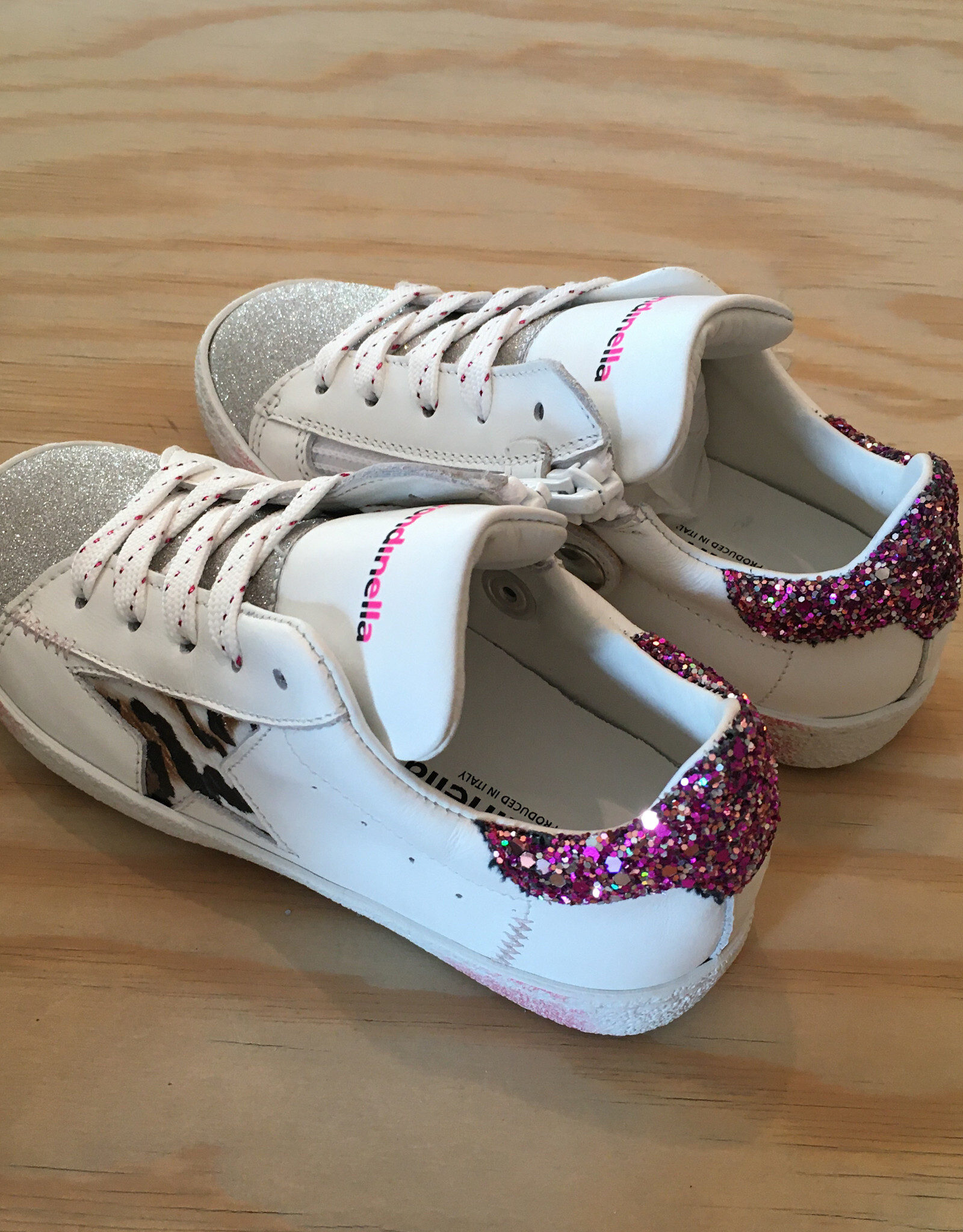 RONDINELLA RONDINELLA 11227-15 T714 ARGENT