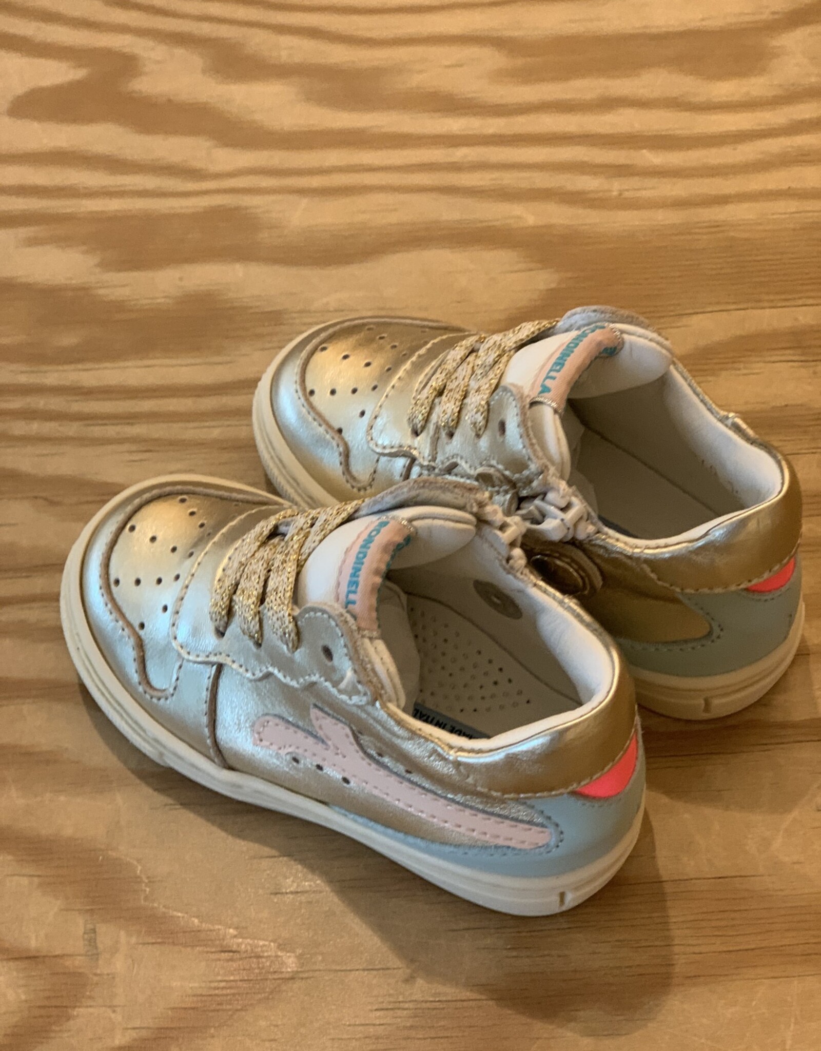 RONDINELLA RONDINELLA 4749 6412 PLATI