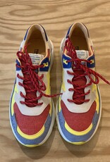 RONDINELLA RONDINELLA 11712 6521 AZZURRO