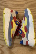 RONDINELLA RONDINELLA 11712 6521 AZZURRO