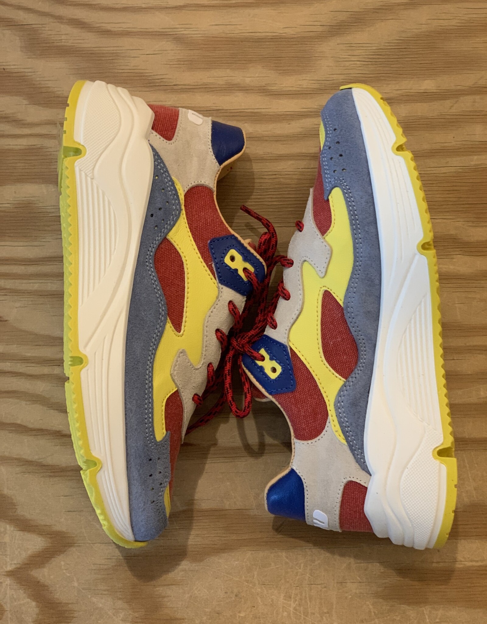 RONDINELLA RONDINELLA 11712 6521 AZZURRO