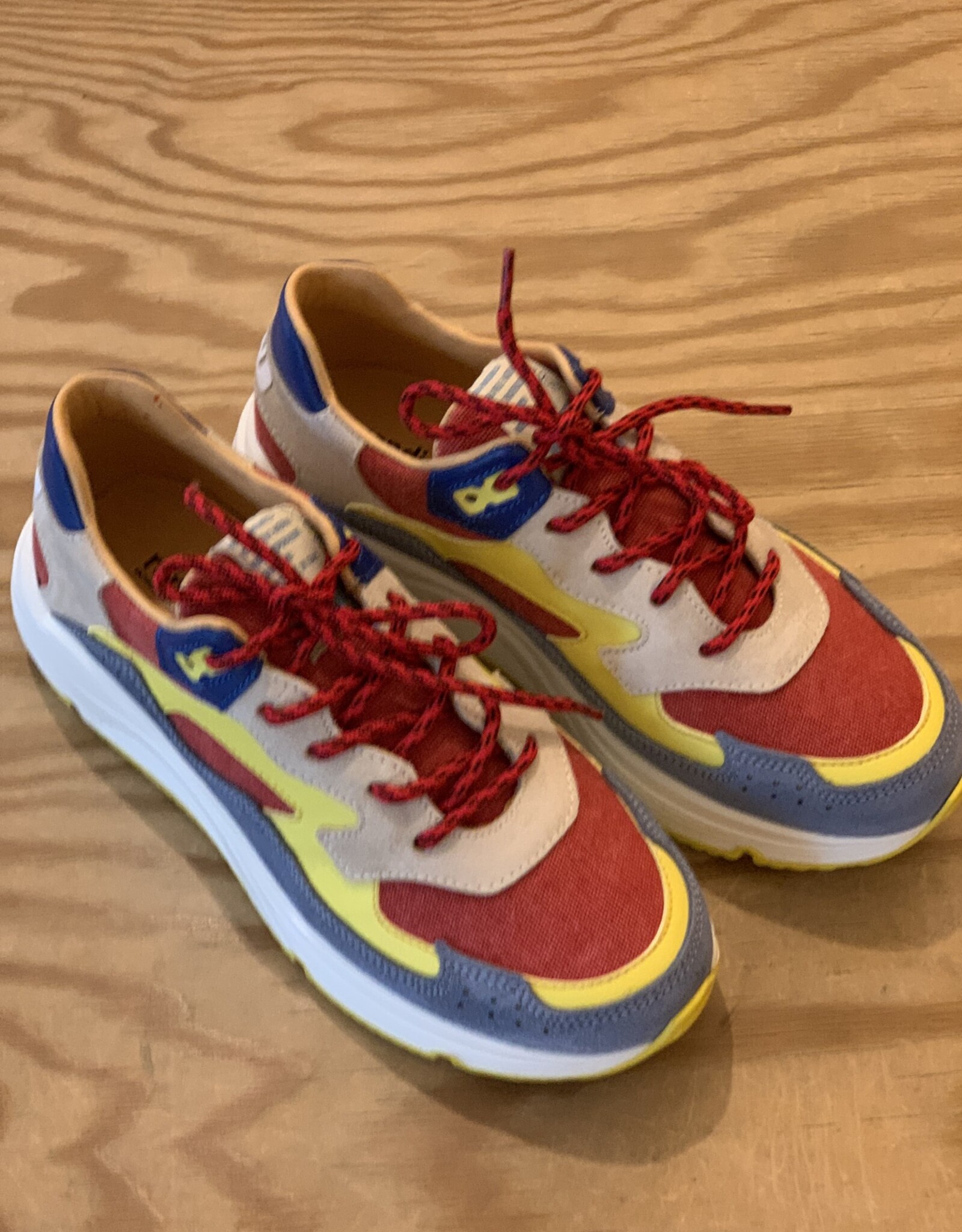 RONDINELLA RONDINELLA 11712 6521 AZZURRO