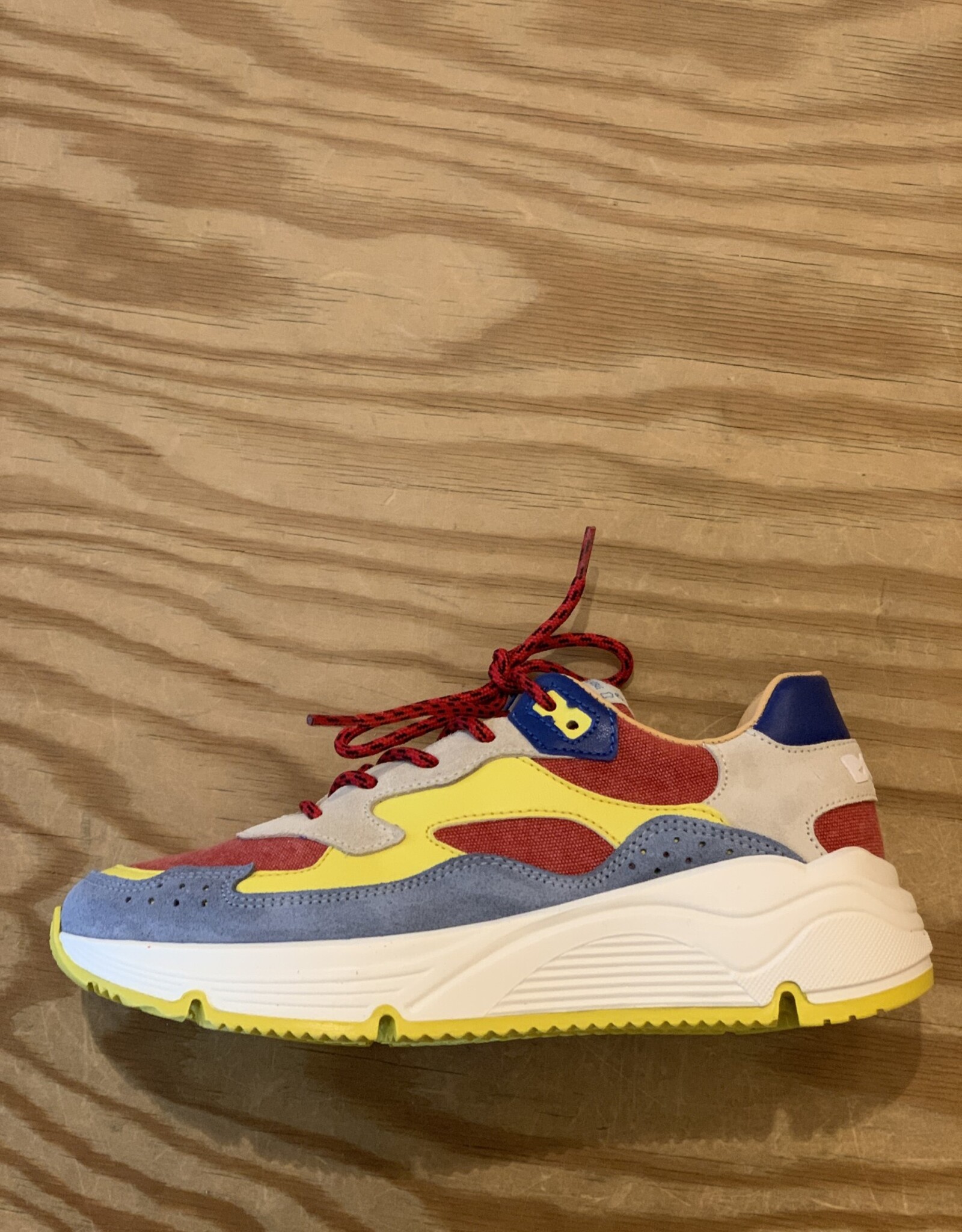 RONDINELLA RONDINELLA 11712 6521 AZZURRO