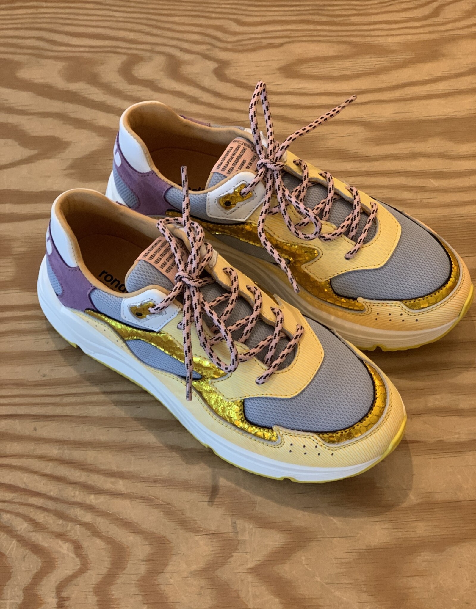 RONDINELLA RONDINELLA 11712 6765 GIALLO