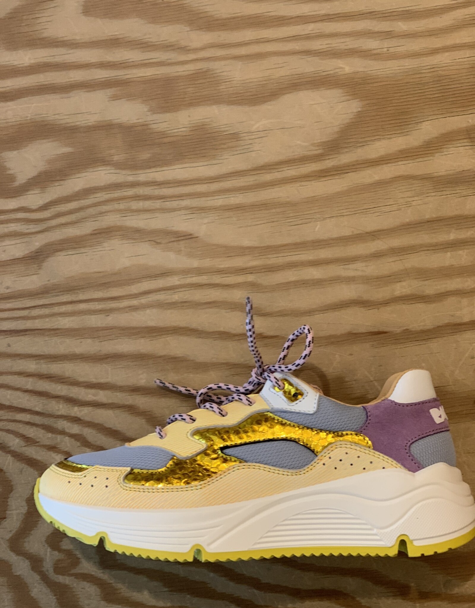 RONDINELLA RONDINELLA 11712 6765 GIALLO