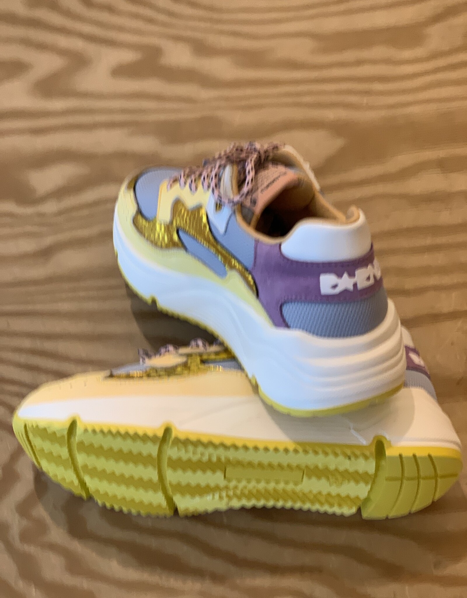 RONDINELLA RONDINELLA 11712 6765 GIALLO