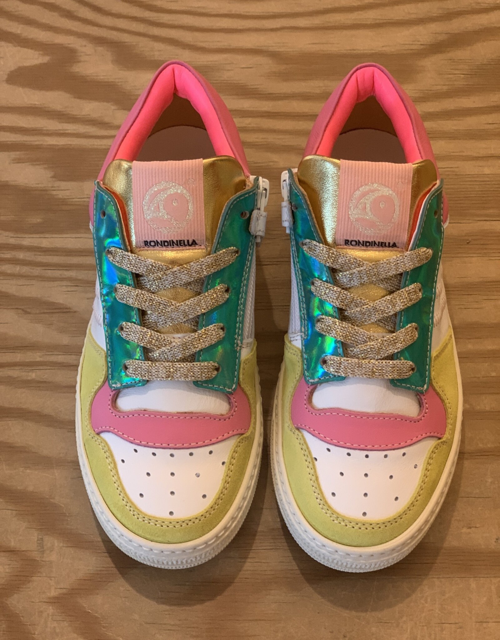 RONDINELLA RONDINELLA 12065 6403 GIALLO