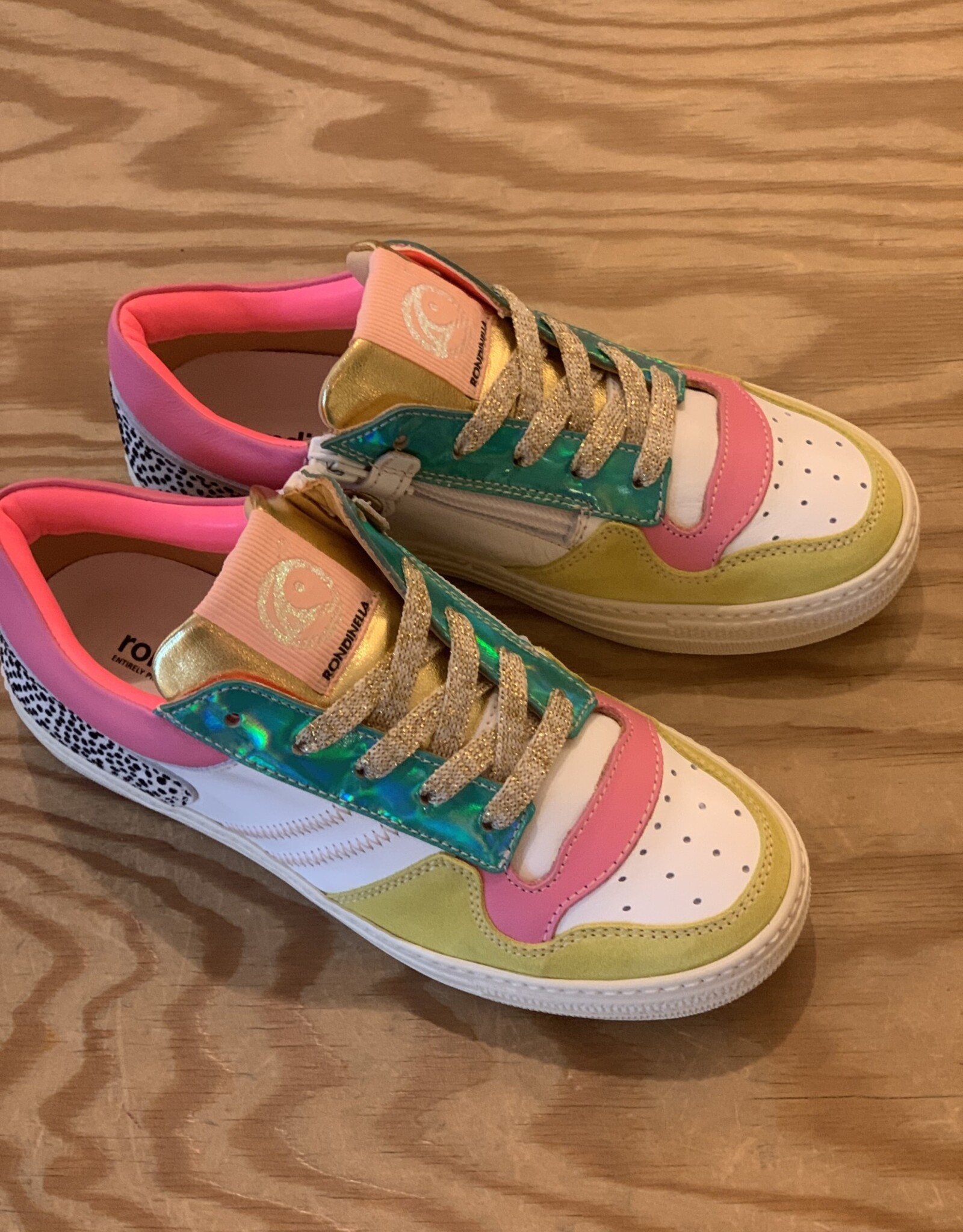 RONDINELLA RONDINELLA 12065 6403 GIALLO