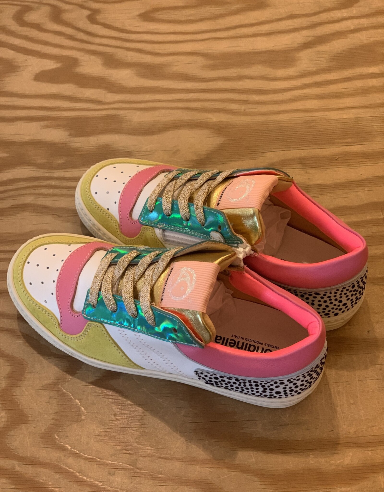 RONDINELLA RONDINELLA 12065 6403 GIALLO