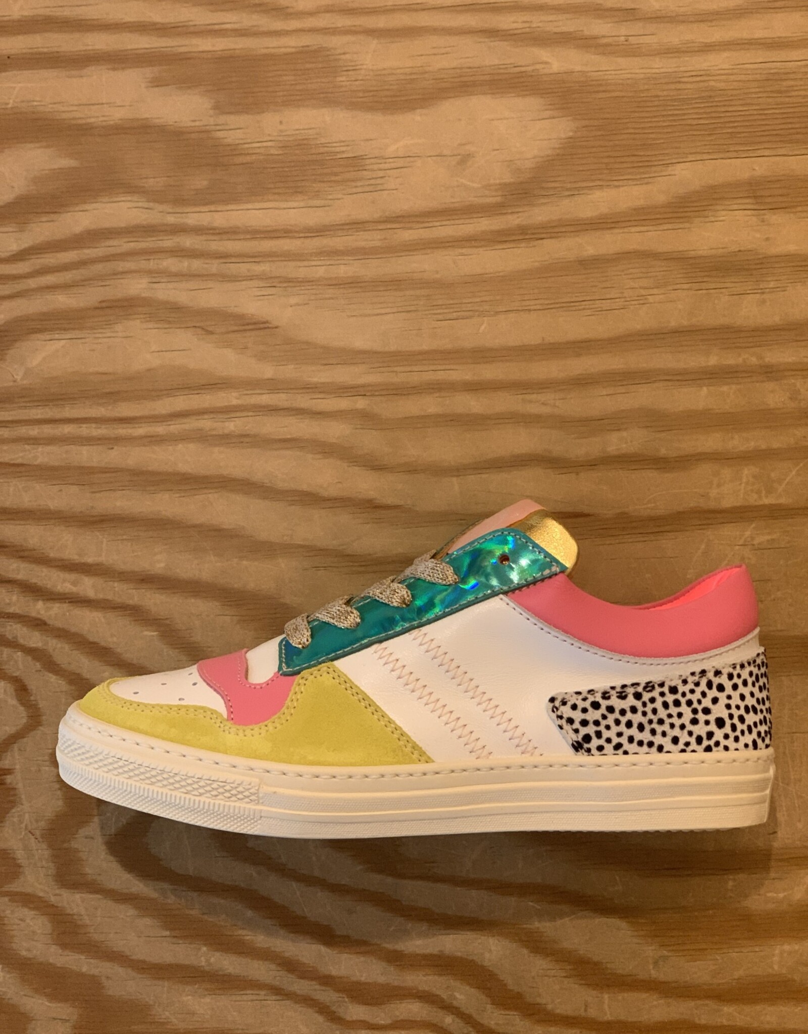 RONDINELLA RONDINELLA 12065 6403 GIALLO