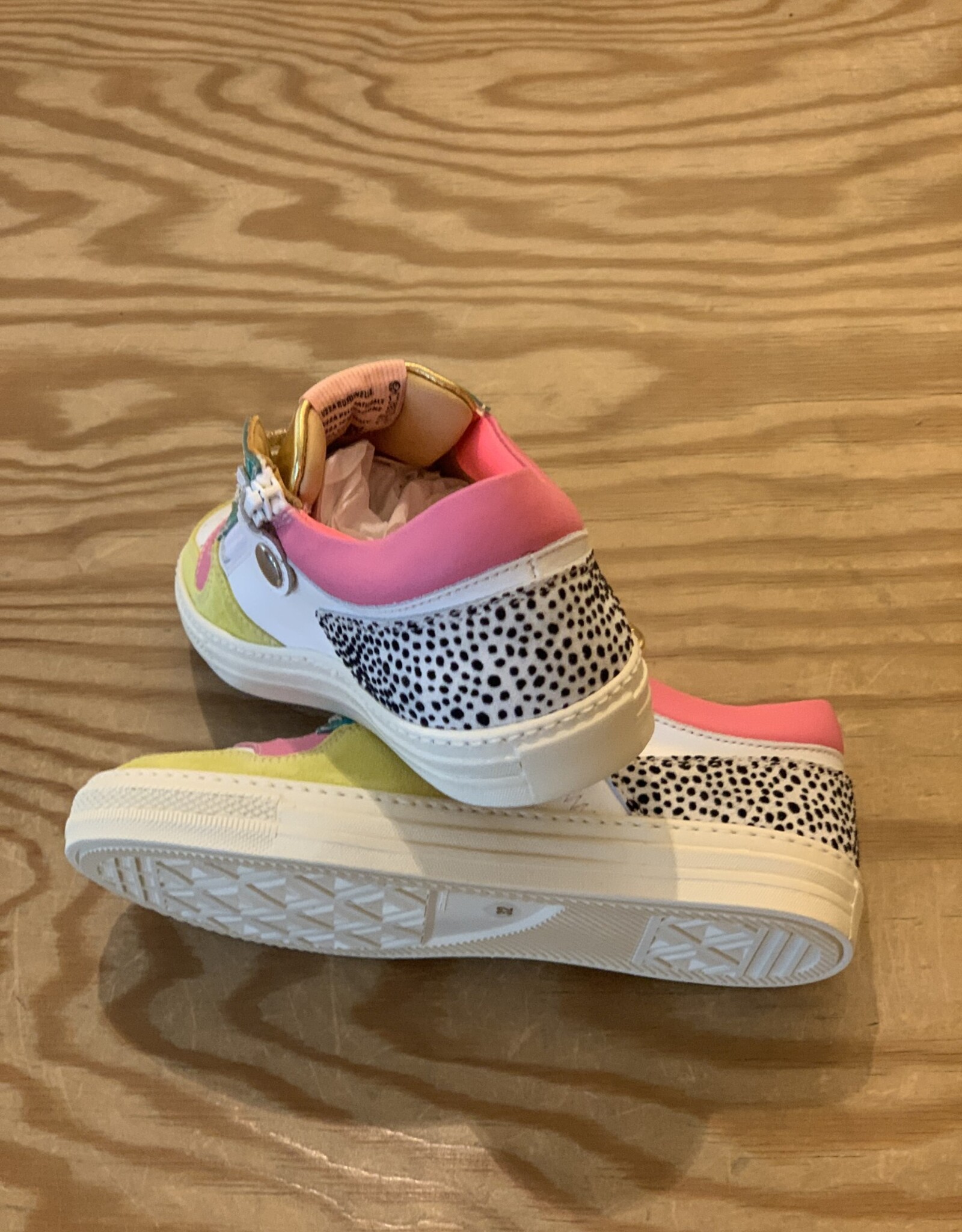 RONDINELLA RONDINELLA 12065 6403 GIALLO