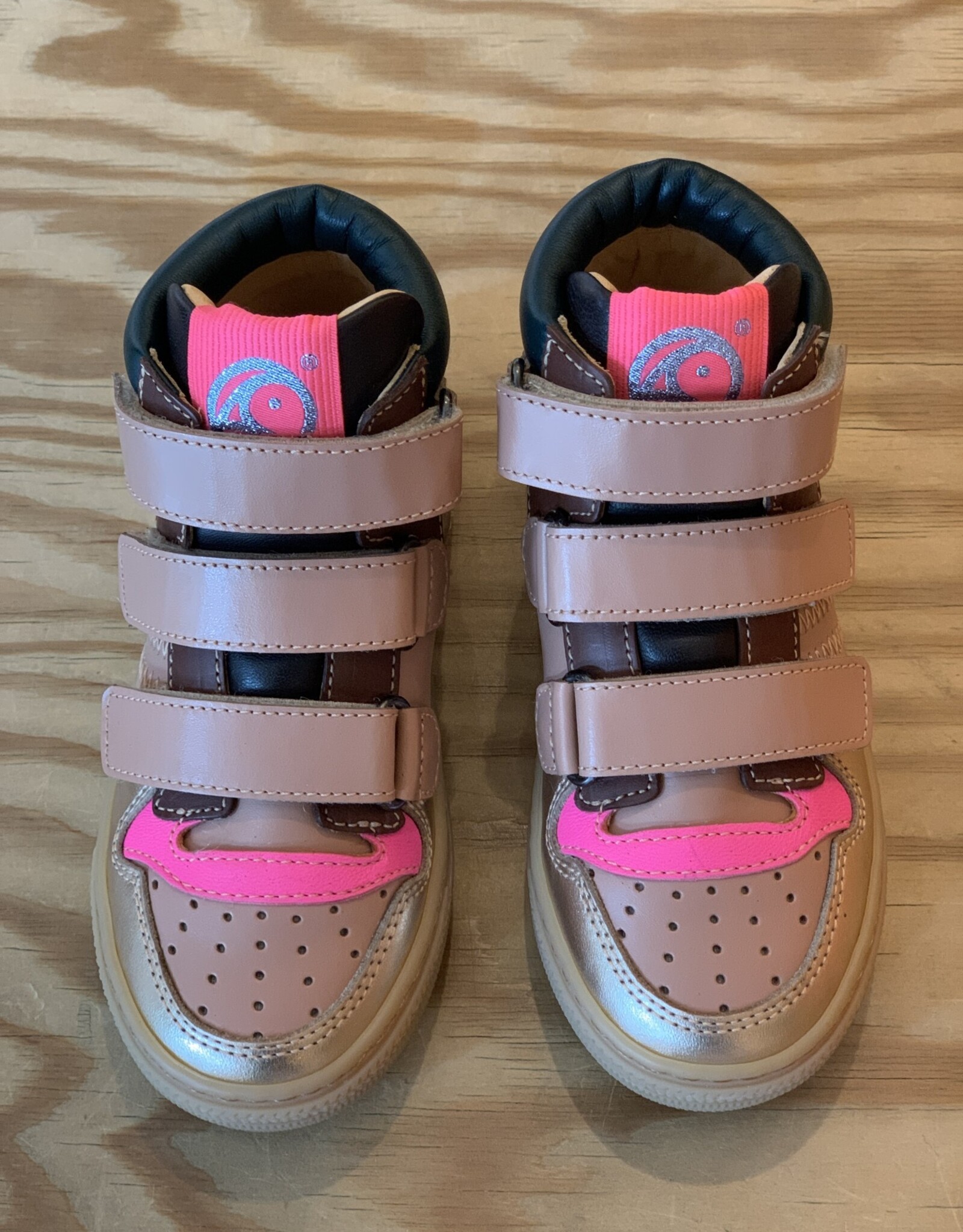 RONDINELLA RONDINELLA 12052-1 CHAMPAGNE