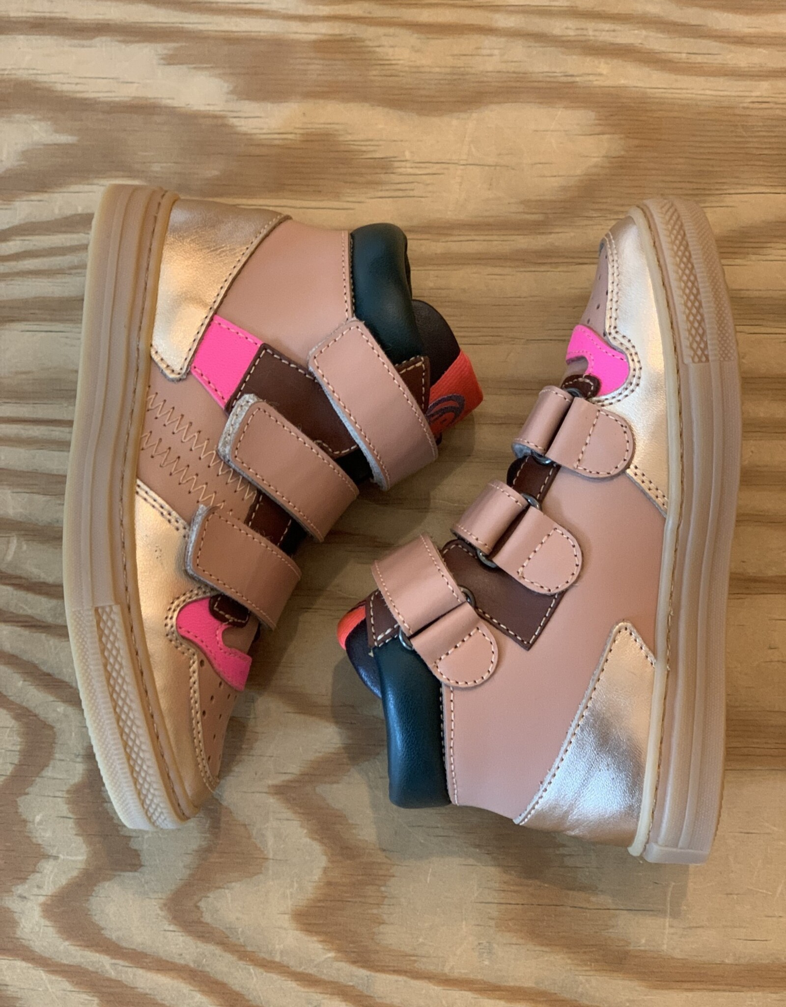 RONDINELLA RONDINELLA 12052-1 CHAMPAGNE