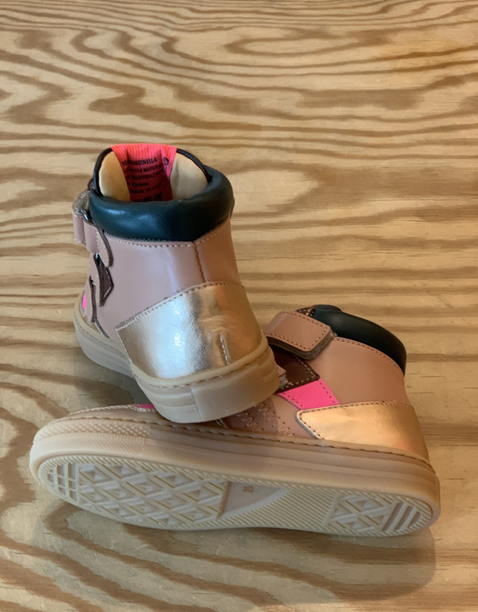 RONDINELLA RONDINELLA 12052-1 CHAMPAGNE