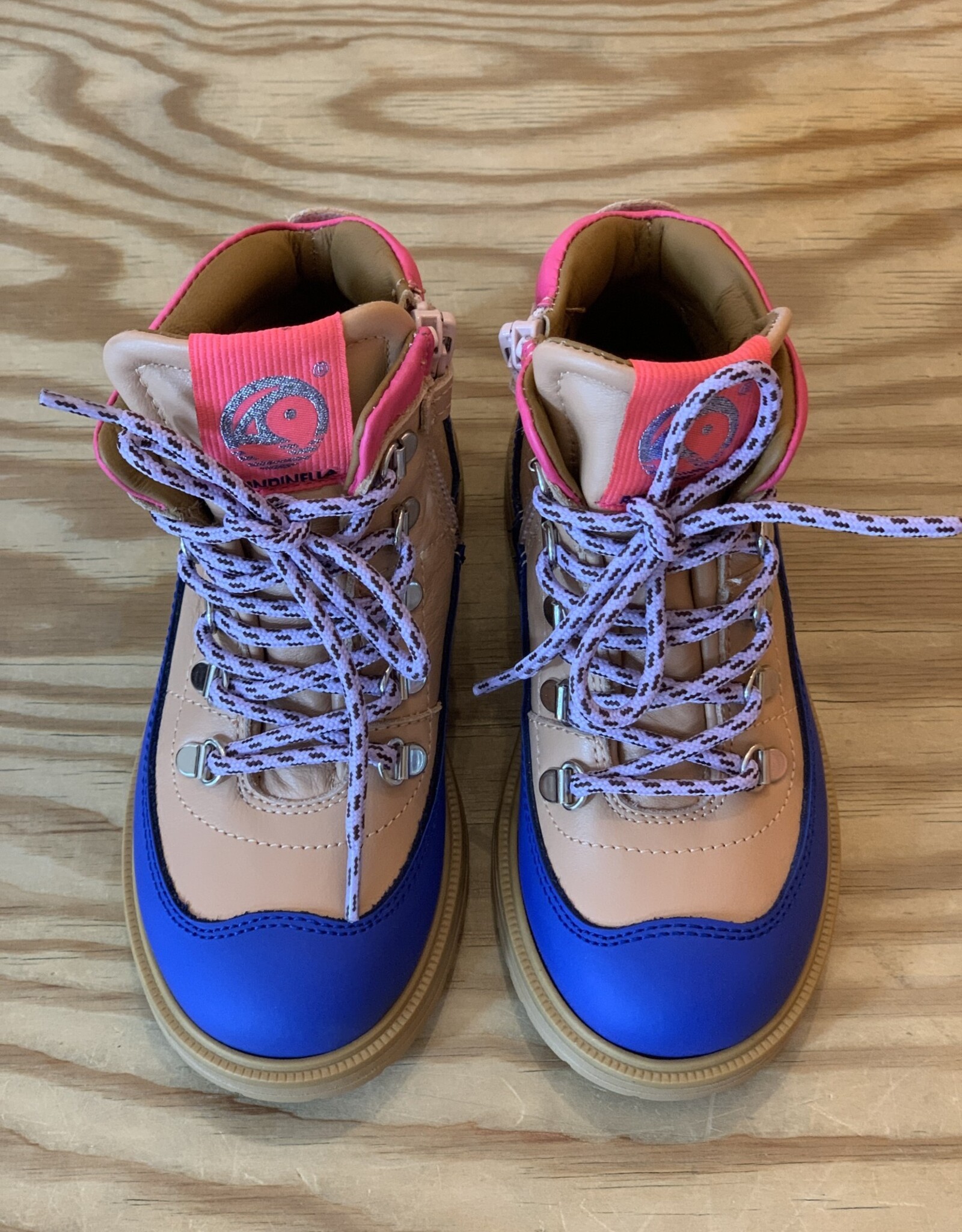 RONDINELLA RONDINELLA 12101 BLUETTE