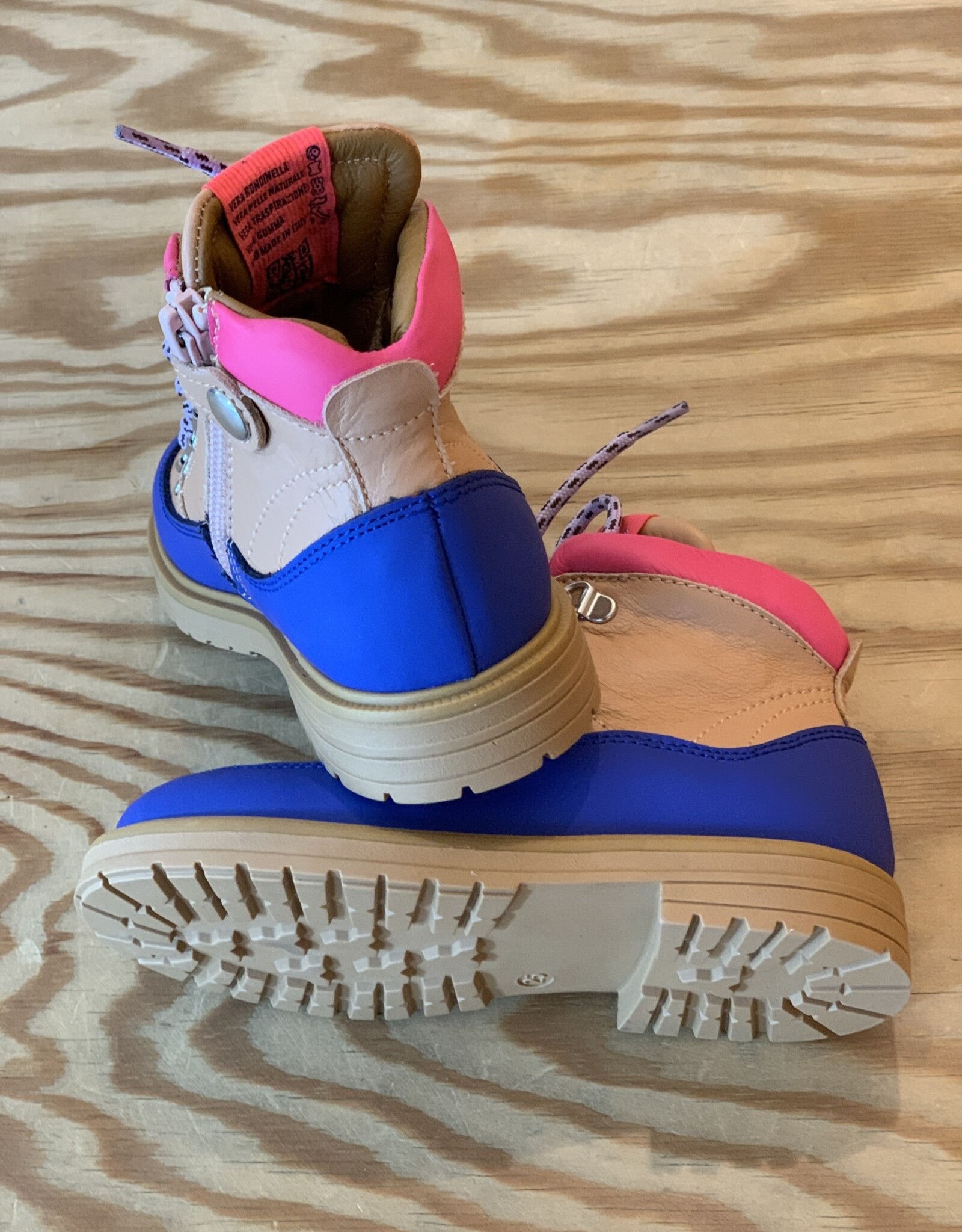 RONDINELLA RONDINELLA 12101 BLUETTE