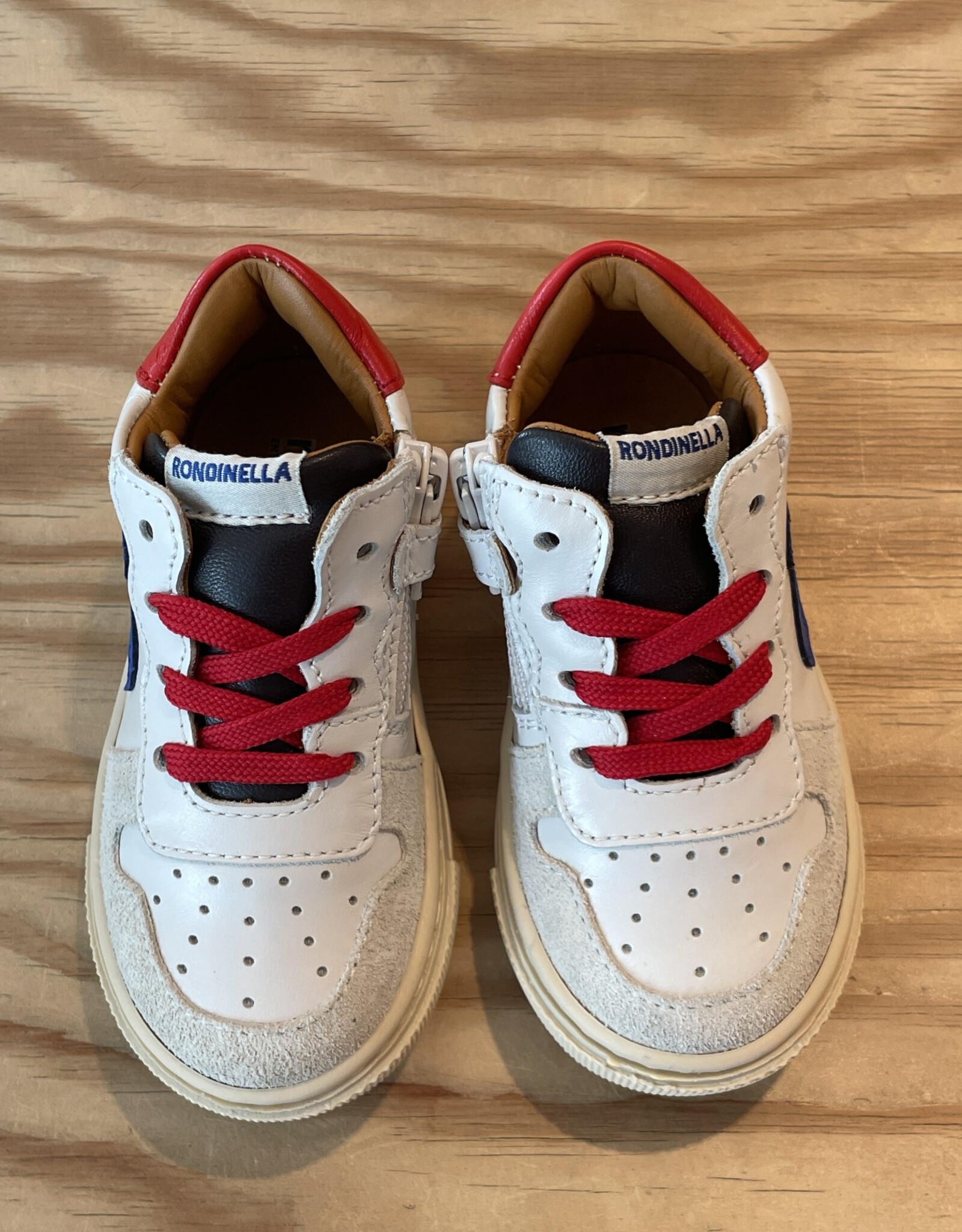 RONDINELLA RONDINELLA 4749 AZ AVORIO BLUETT