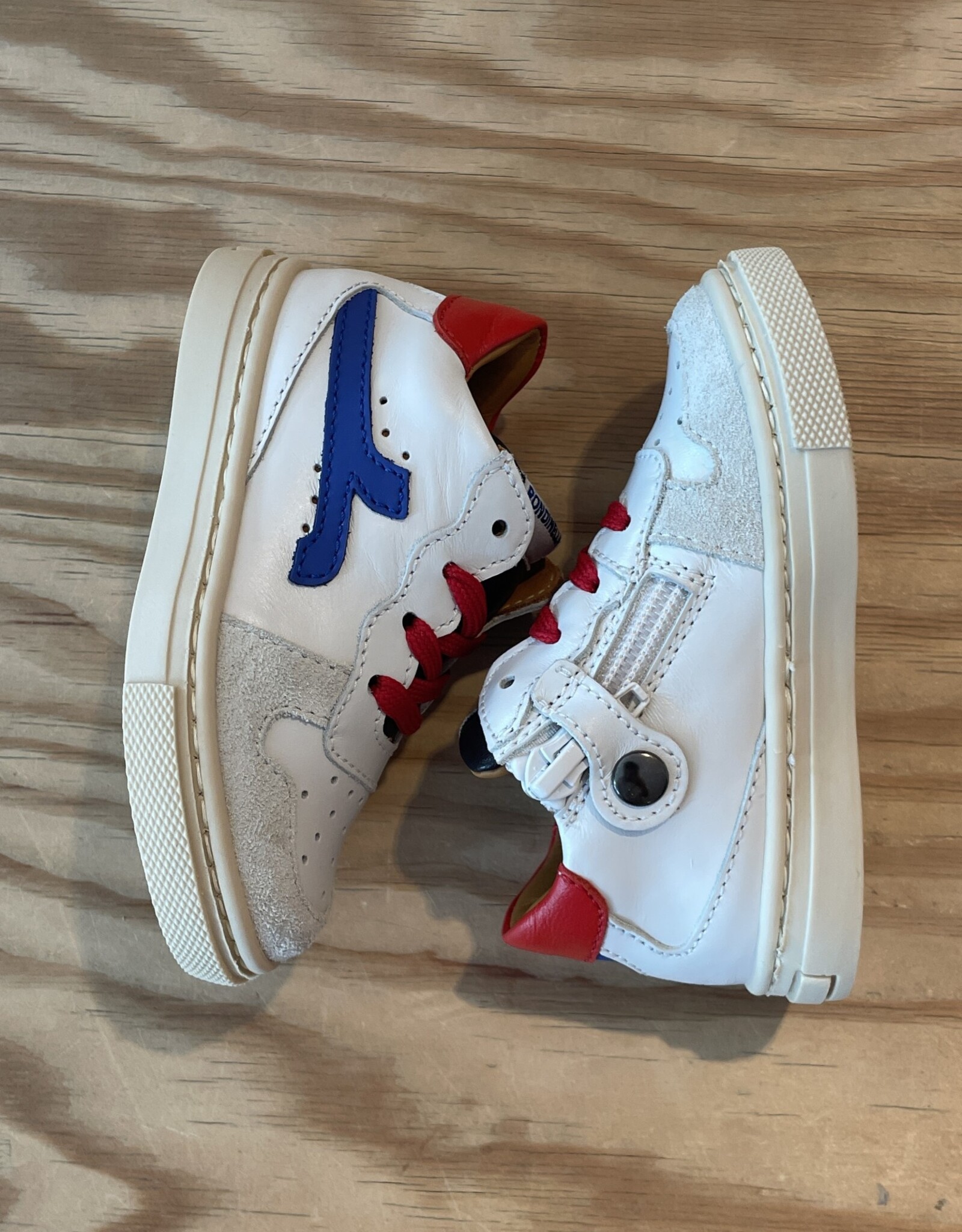 RONDINELLA RONDINELLA 4749 AZ AVORIO BLUETT