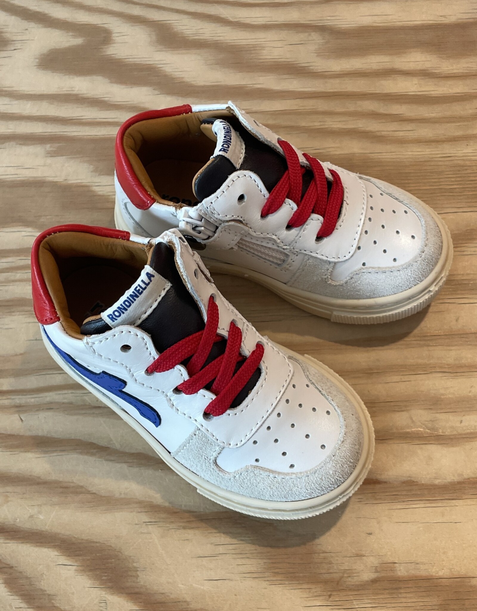 RONDINELLA RONDINELLA 4749 AZ AVORIO BLUETT