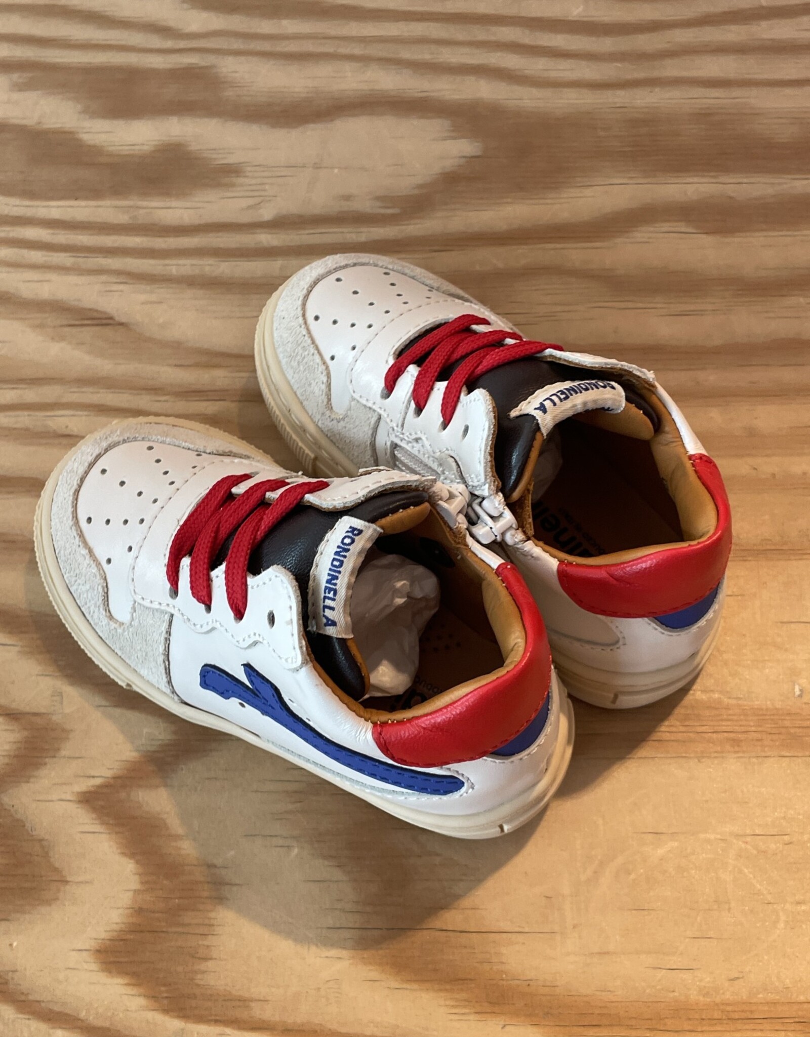 RONDINELLA RONDINELLA 4749 AZ AVORIO BLUETT